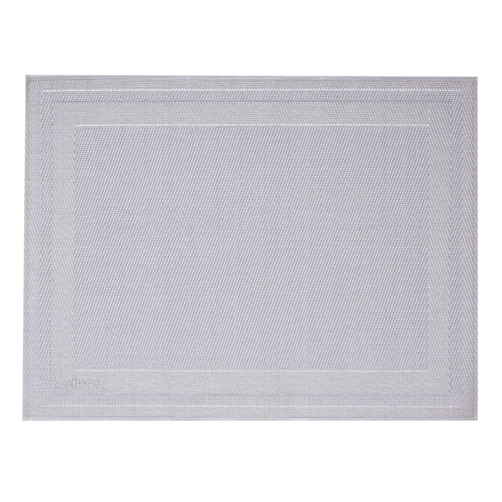 westmark-012102441e2-structure-set-de-table-en-vinyle-et-polyester image 1