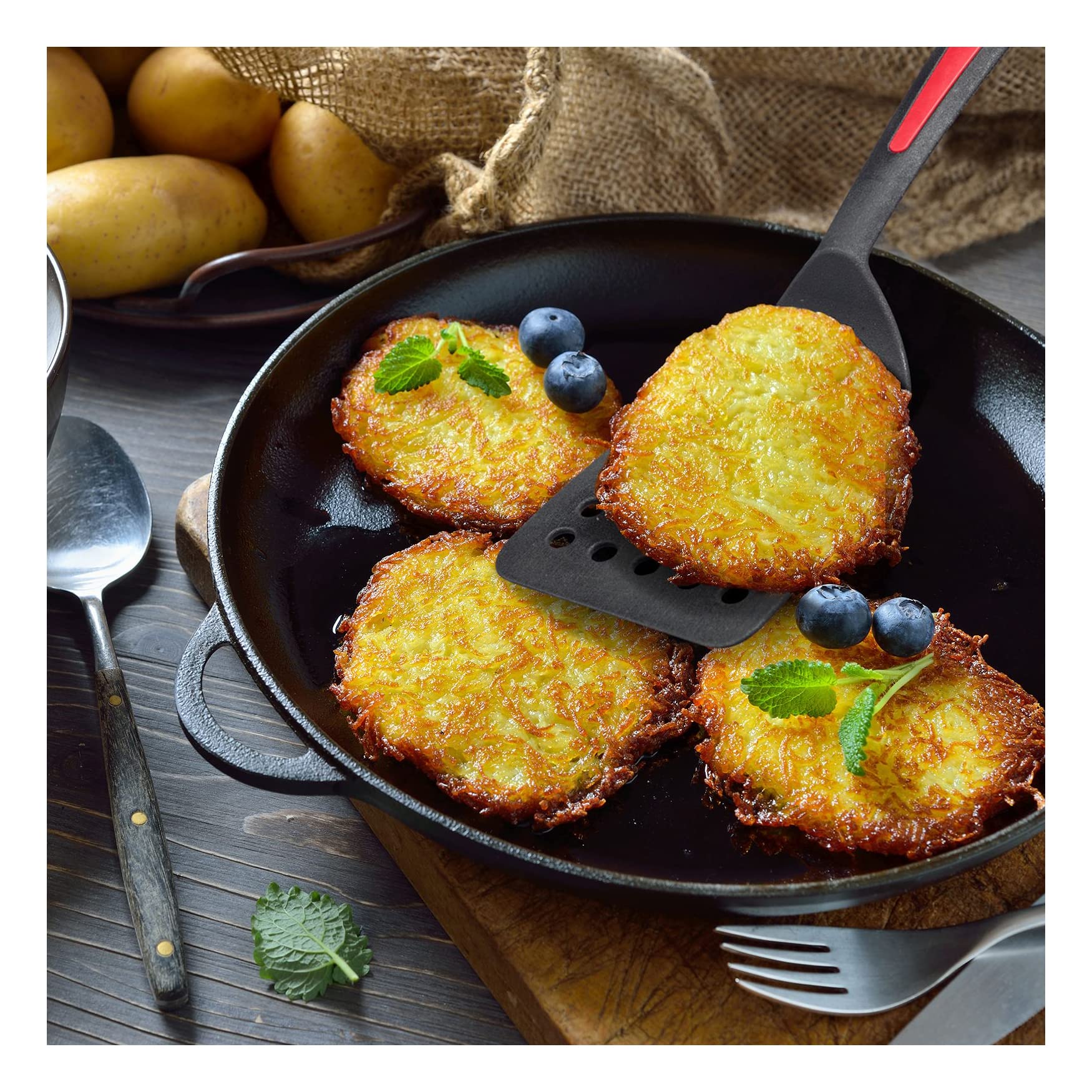 westmark-gallant-295622e6-set-d-ustensiles-de-cuisine-3-pi-ces-spatule-cuill-re- image 5