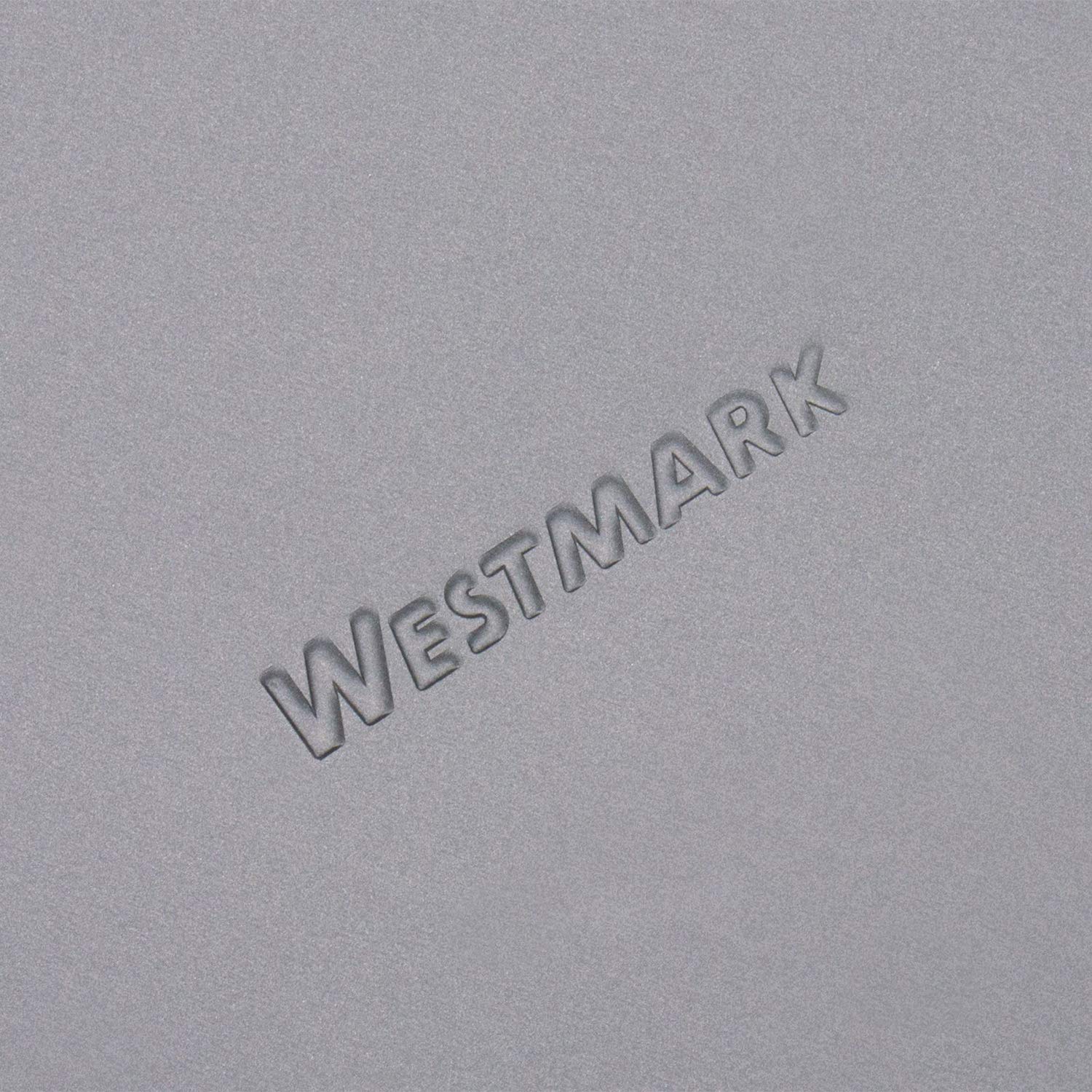 westmark-back-meister-moule-charni-re-28-cm-antiadh-sif-sans-pfoa-acier-lamin-fr image 4