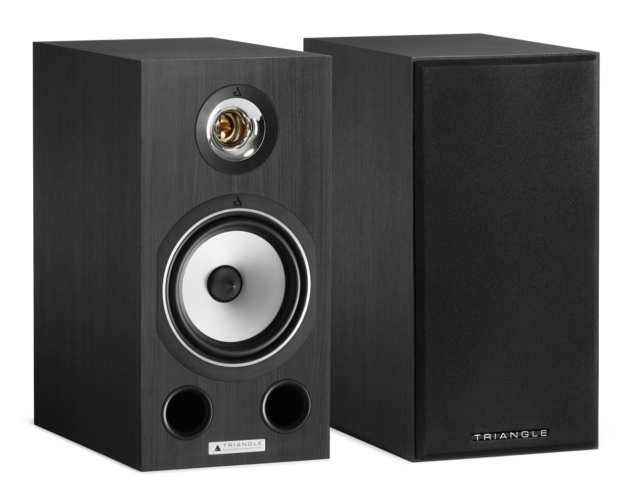 triangle-com-te-ez-enceintes-biblioth-que-hi-fi-80w-89-db-w-m-tweeter-pavillon-n image 1