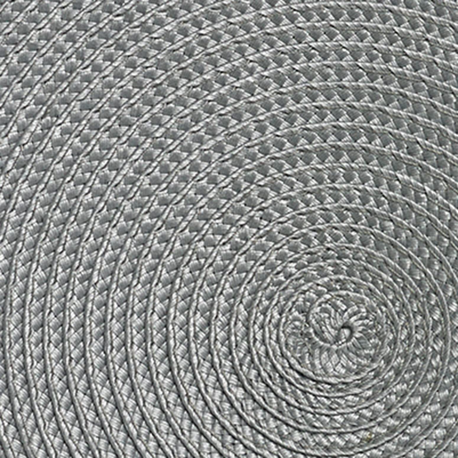 westmark-set-de-table-sous-plats-ronds-circle-saleen-edition-lot-de-4-38-cm-lava image 3