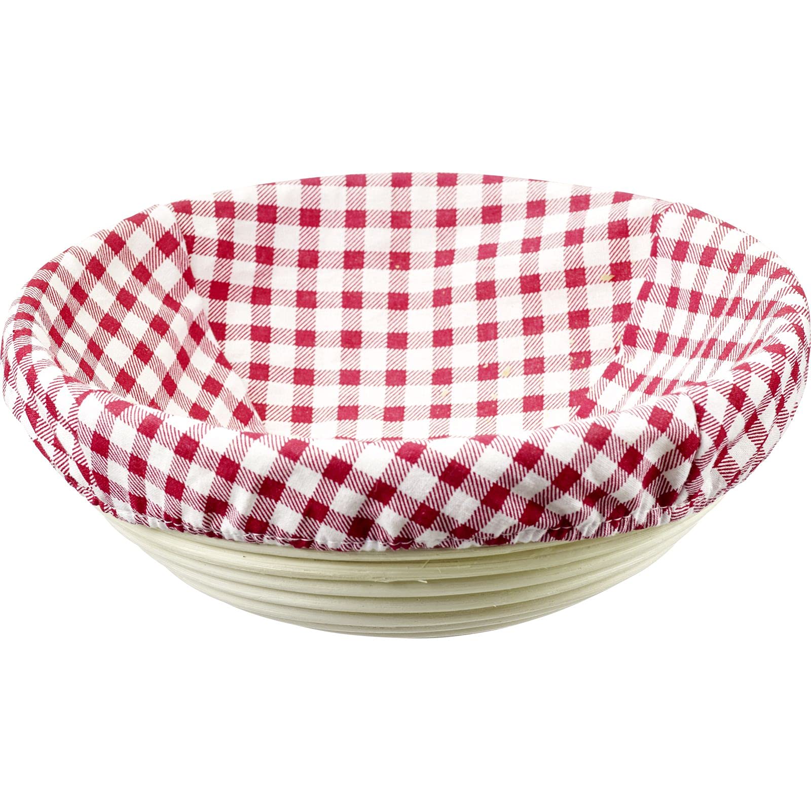 westmark-3205226k-housse-pour-couffin-en-coton-corbeille-pain-l-gante image 3