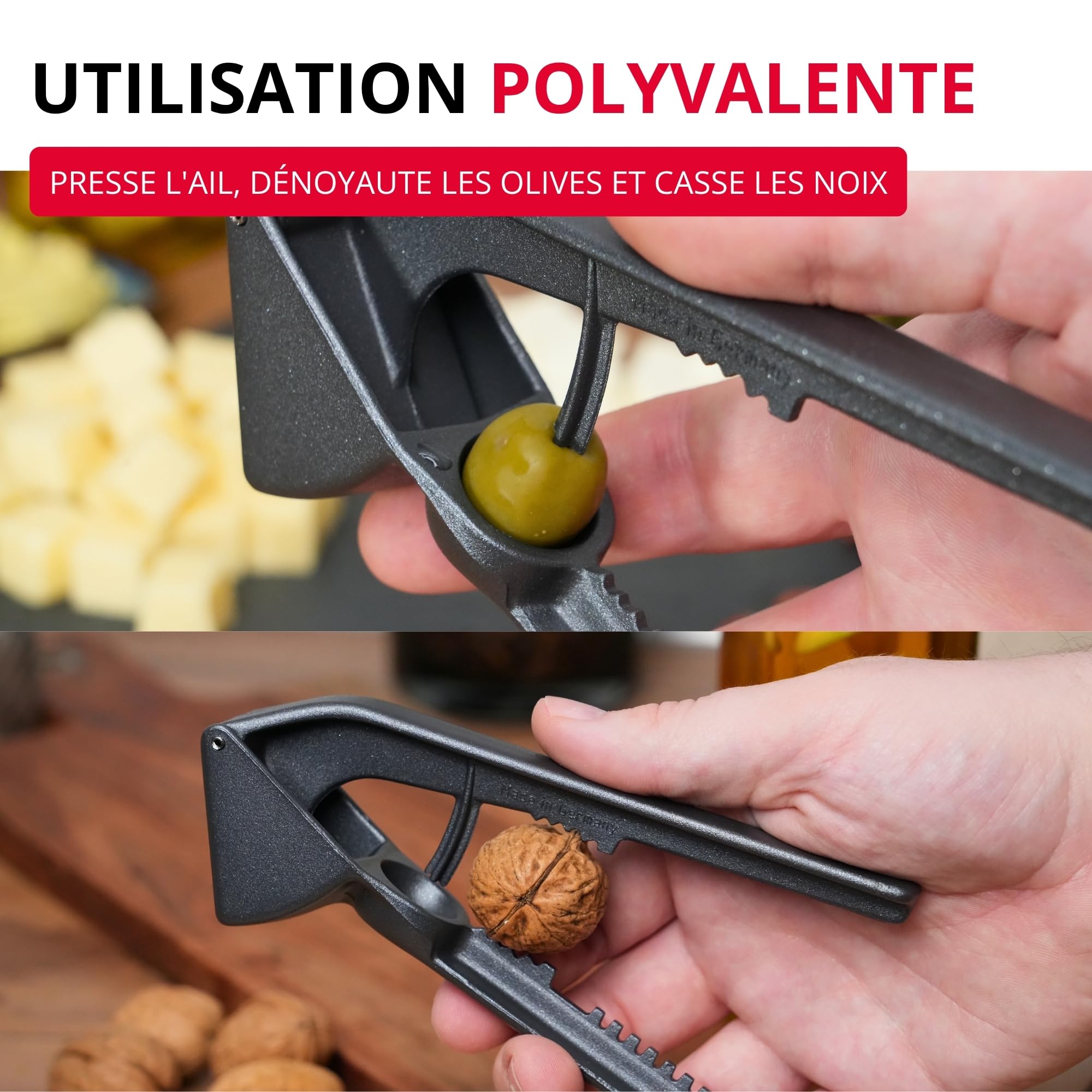westmark-extracta-black-edition-presse-ail-presse-oignons-et-presse-gingembre-mu image 4