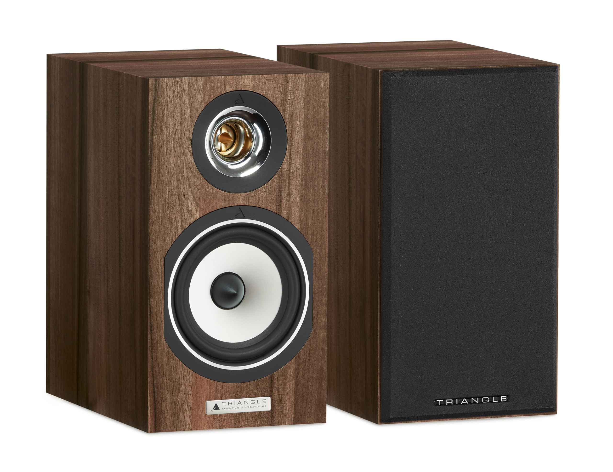 triangle-titus-ez-paire-d-enceintes-biblioth-que-hi-fi-2-voies-60w-90-db-w-m-168 image 6