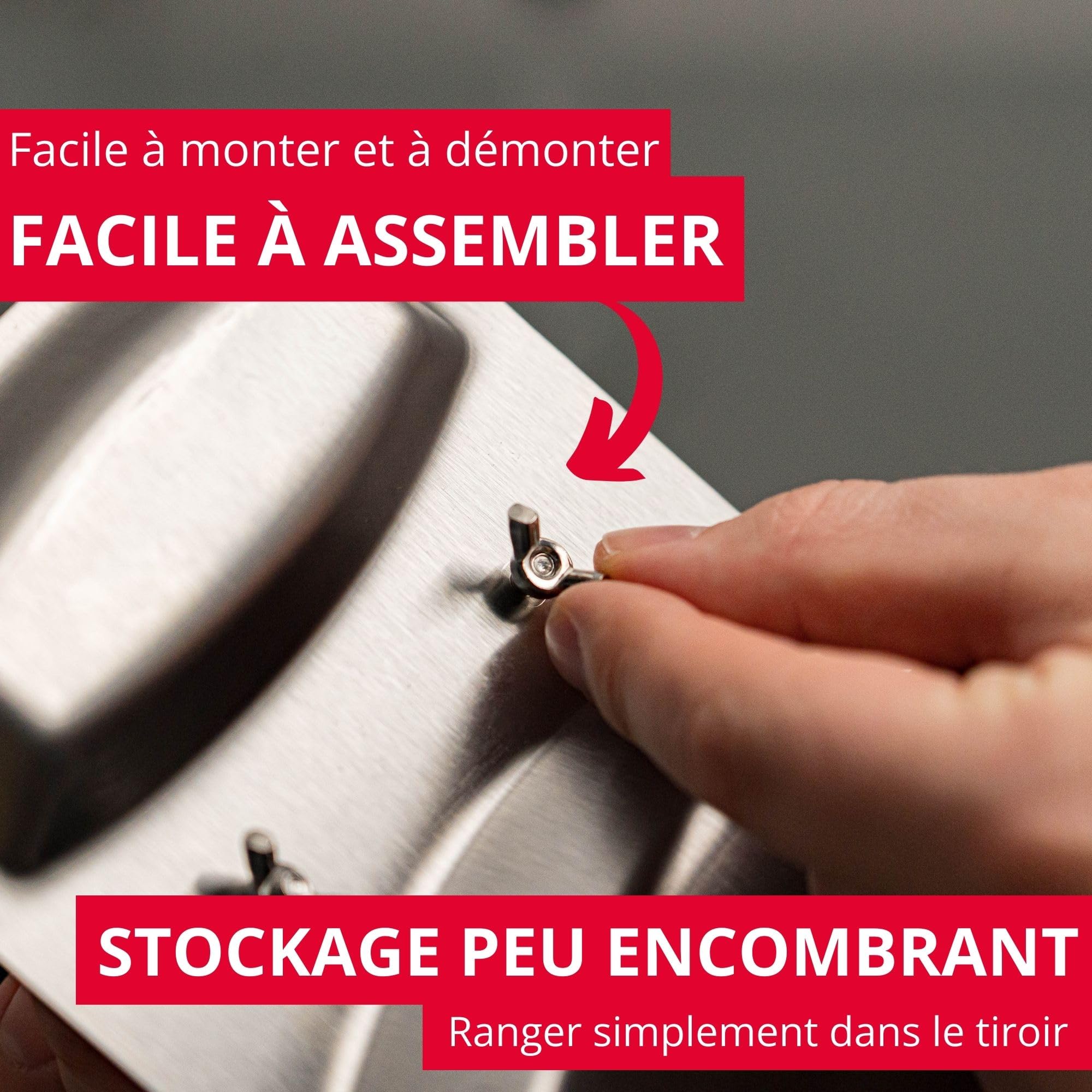 westmark-porte-couvercles-et-cuill-res-inox-support-universel-pour-couvercles-16 image 4