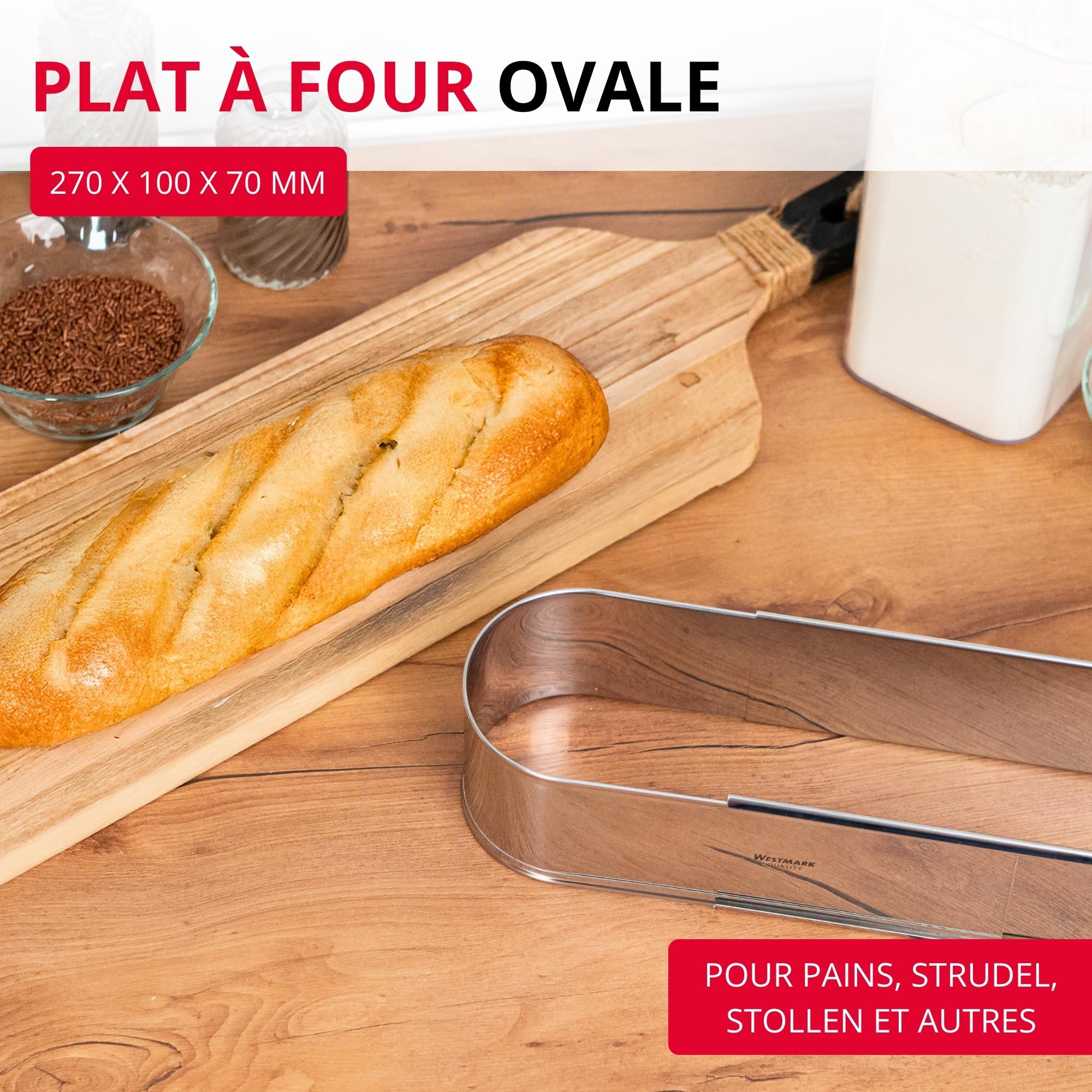 westmark-moule-ovale-extensible-en-acier-inoxydable-27-40-cm-sans-fond-pour-d-mo image 3