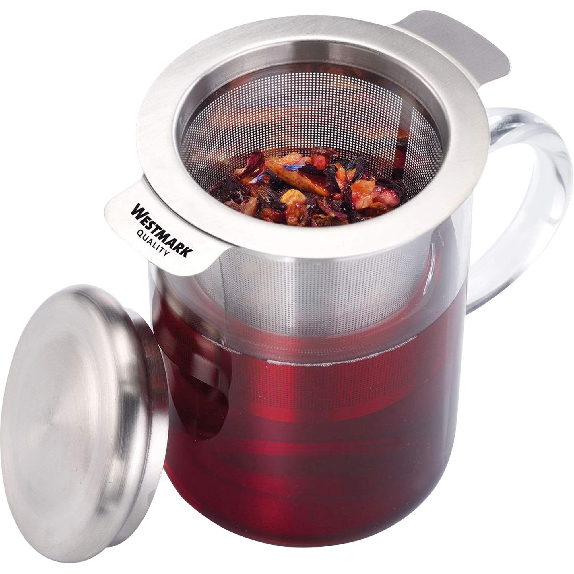 westmark-filtre-th-permanent-teatime-15762260-filtre-conique-inox-18-8-avec-couv image 6