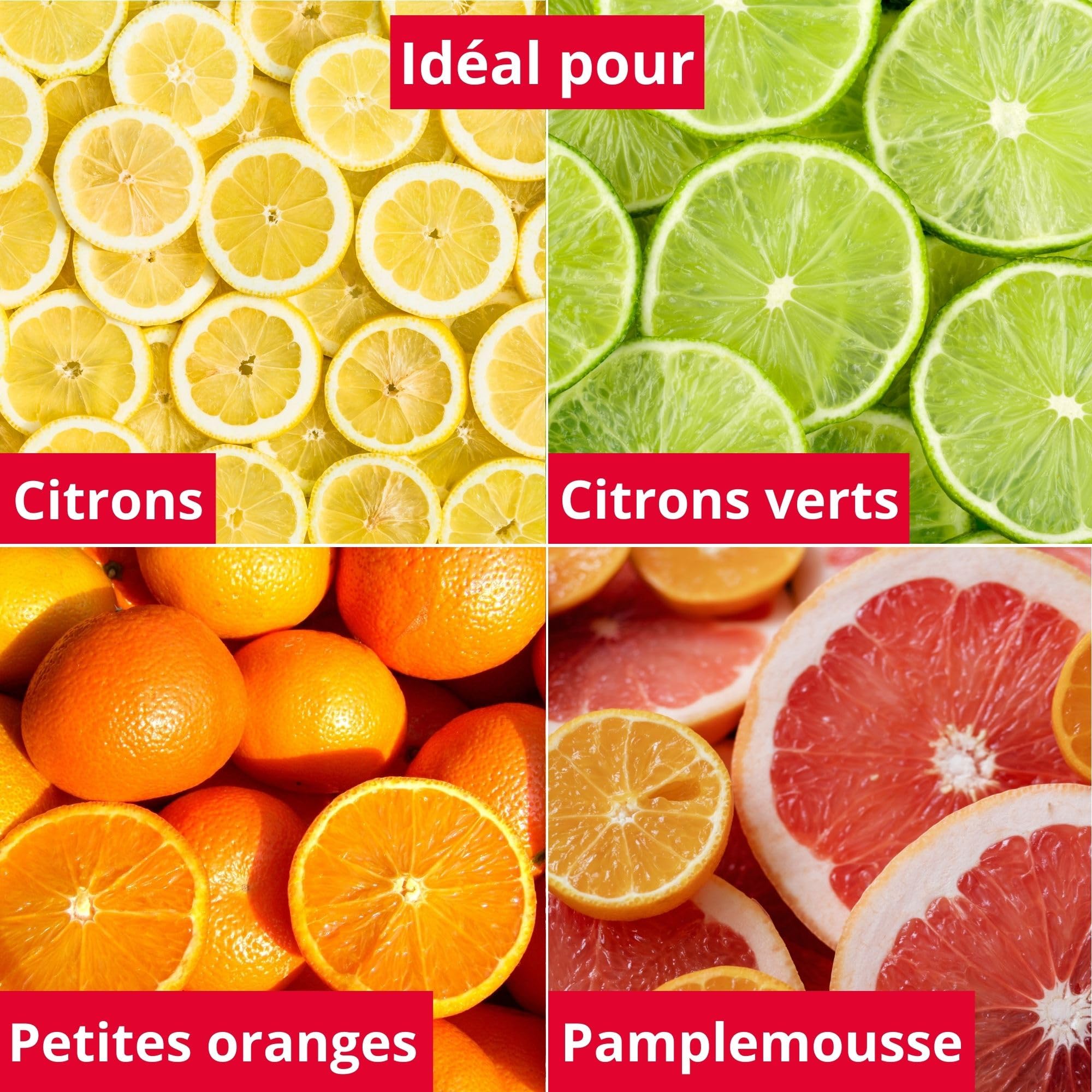 westmark-presse-agrumes-et-orange-en-verre-250-ml-avec-c-ne-lamelles-transparent image 4