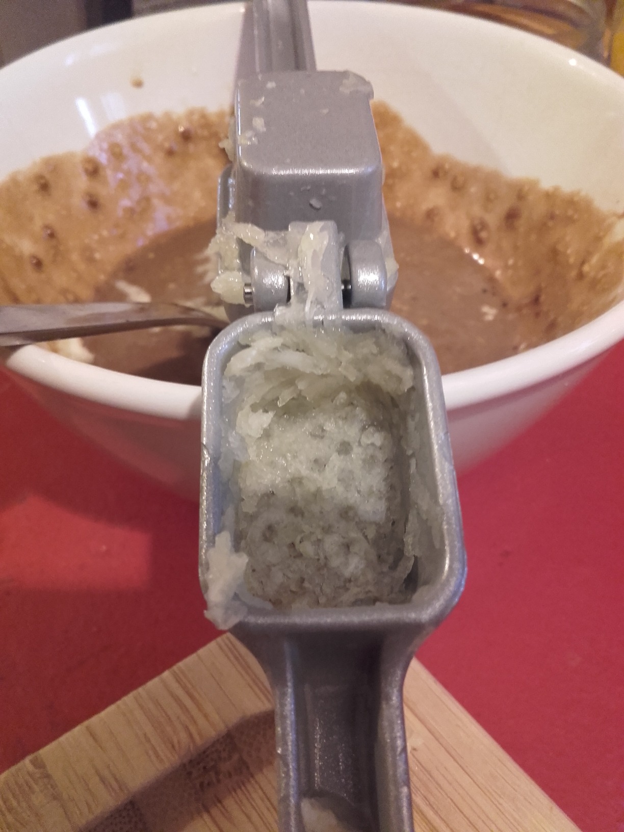 Indispensable dans ma cuisine