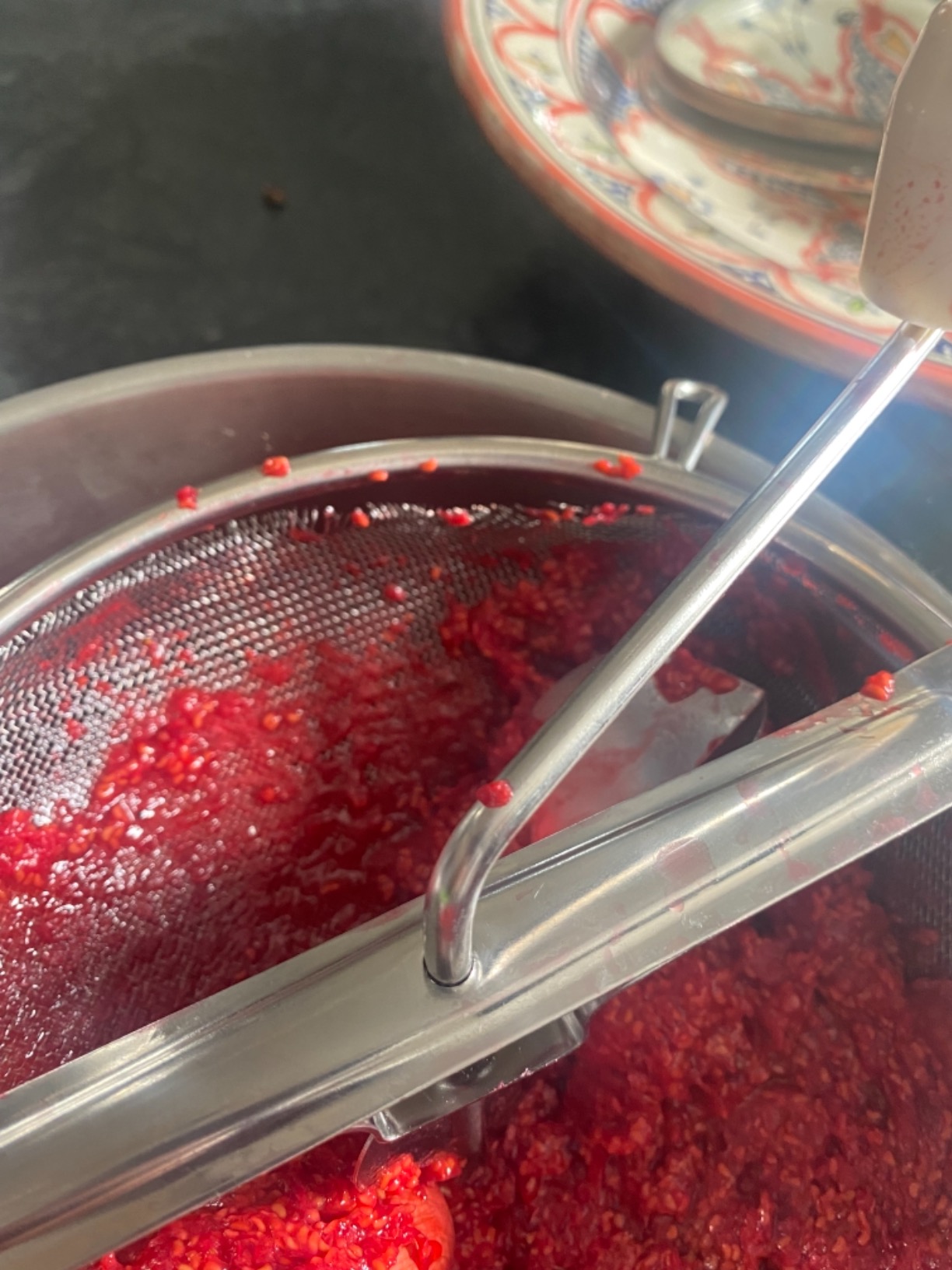 Purées parfaites