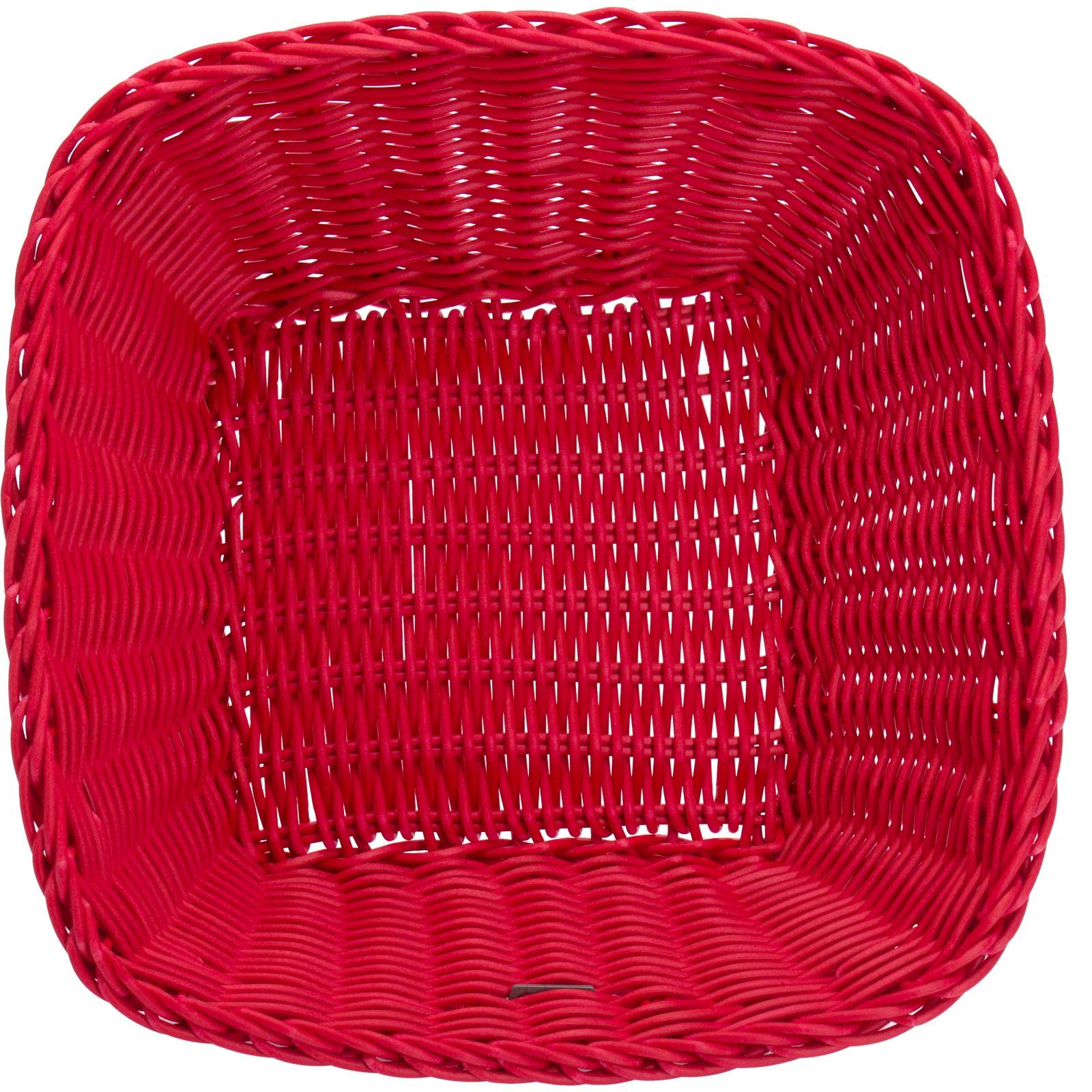 westmark-saleen-2039346-corbeille-carr-e-conique-rubis-23-x-23-x-9-cm-tress-e-ar image 4