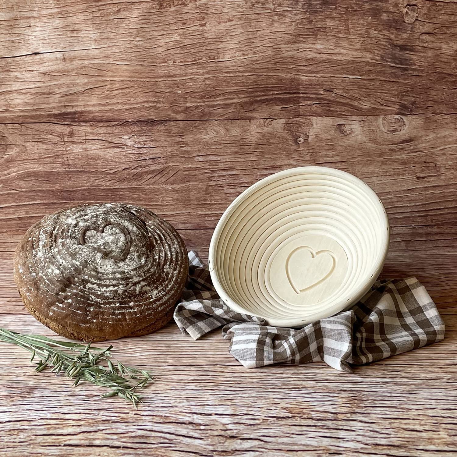 westmark-set-de-paniers-2-pi-ces-3236227b-panier-de-fermentation-rond-en-roseau- image 8