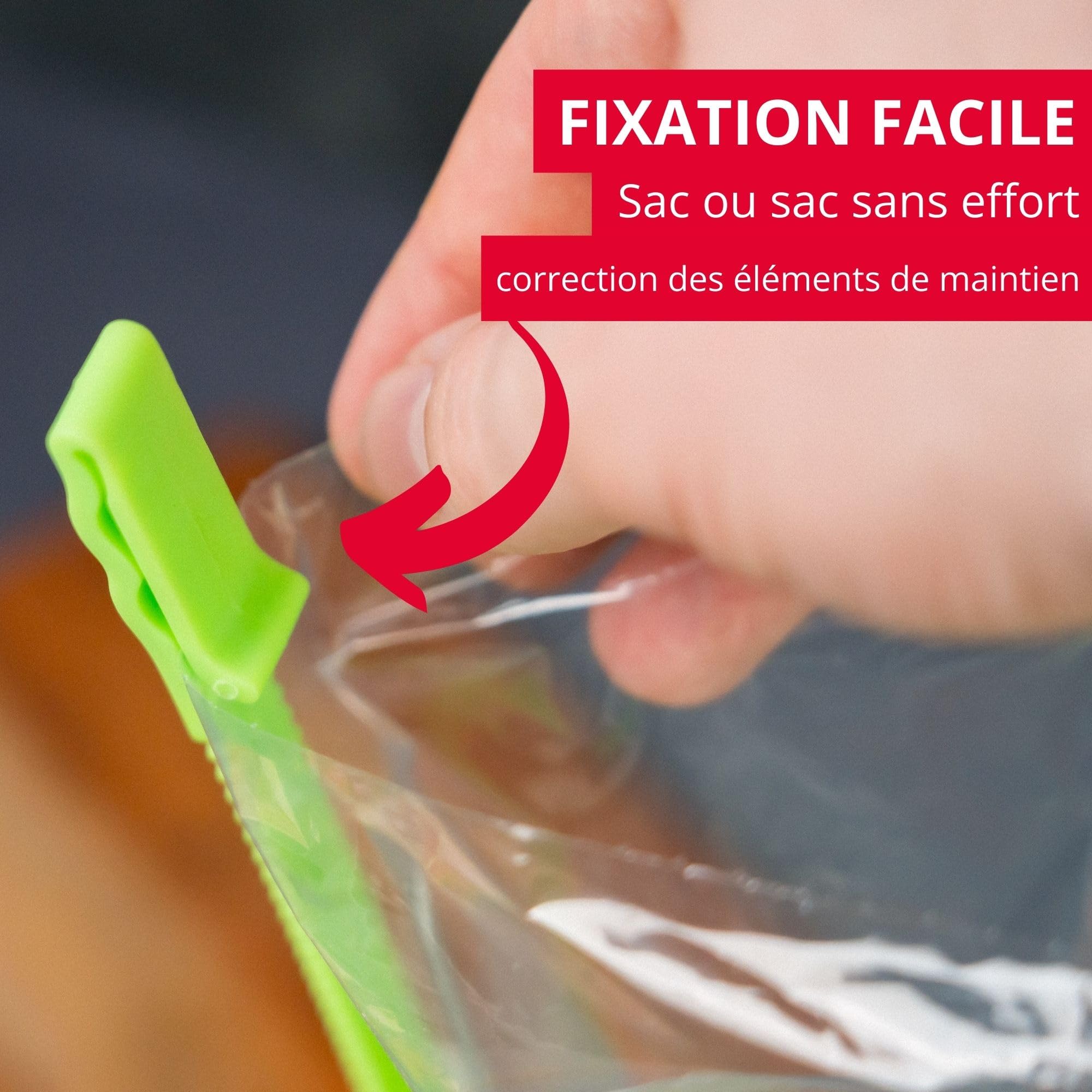 westmark-porte-sac-pliable-hauteur-r-glable-pour-sacs-de-cong-lation-et-poches-d image 4