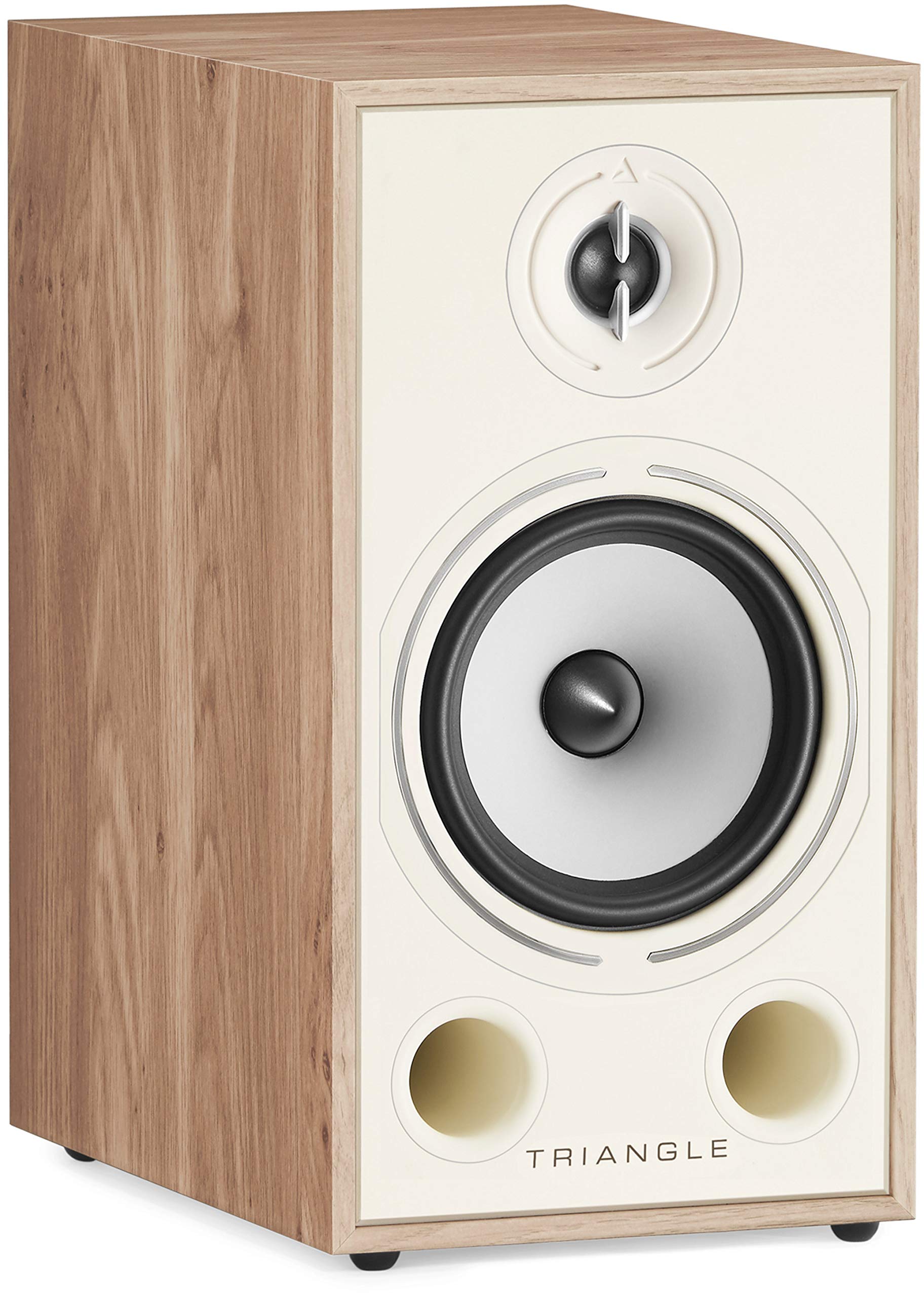 triangle-borea-br03-enceinte-biblioth-que-hi-fi-2-voies-100w-90-db-w-m-ch-ne-cla image 2