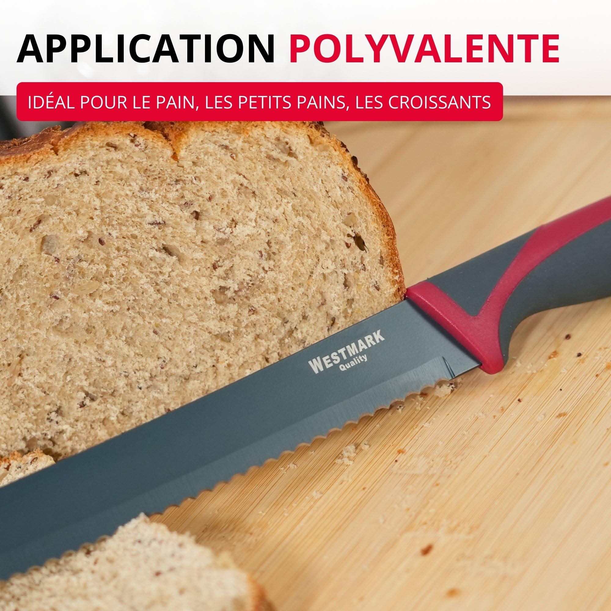 westmark-couteau-pain-14552280-lame-dentel-e-20-cm-antiadh-sive-avec-prot-ge-lam image 4