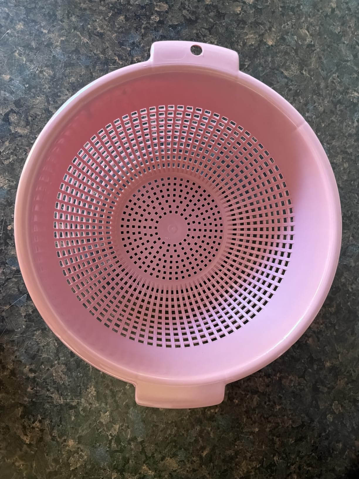 Très satisfaite