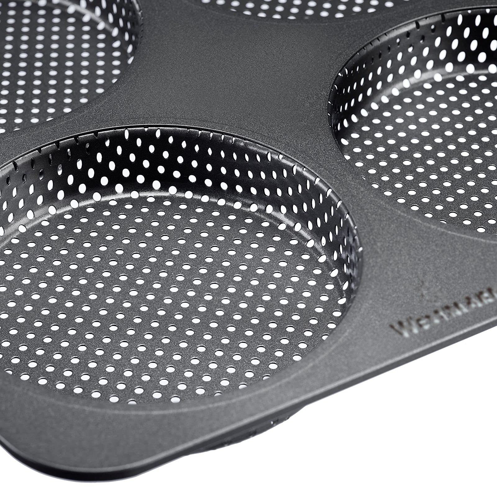 westmark-327022e6-moule-pains-burger-pour-4-buns-de-12-cm-avec-grattoir-rev-teme image 3