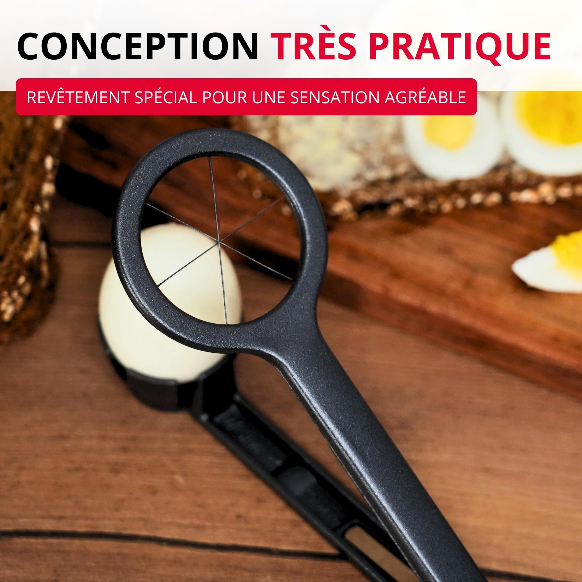 westmark-columbus-black-edition-coupe-ufs-fils-en-acier-inoxydable-extra-trancha image 5