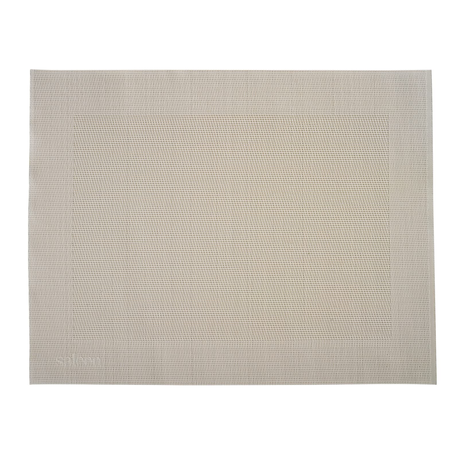 westmark-01210210150-sets-de-table-saleen-4-pi-ces-42-x-32-cm-vinyle-polyester-t image 2