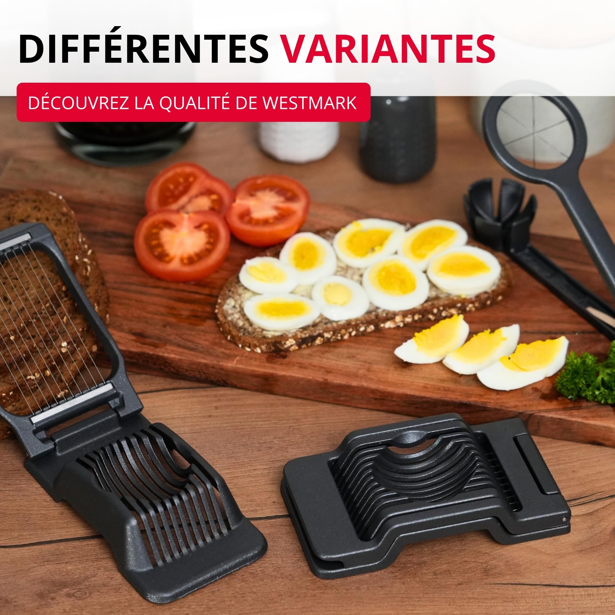 westmark-columbus-black-edition-coupe-ufs-fils-en-acier-inoxydable-extra-trancha image 8