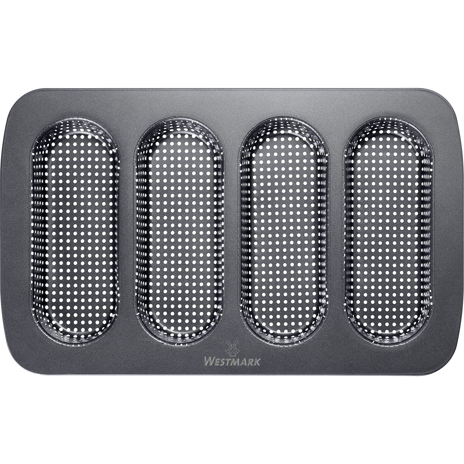 westmark-327222e6-moule-burger-d-mouleur-en-acier-anti-adh-sif-lot-de-2-pi-ces image 3