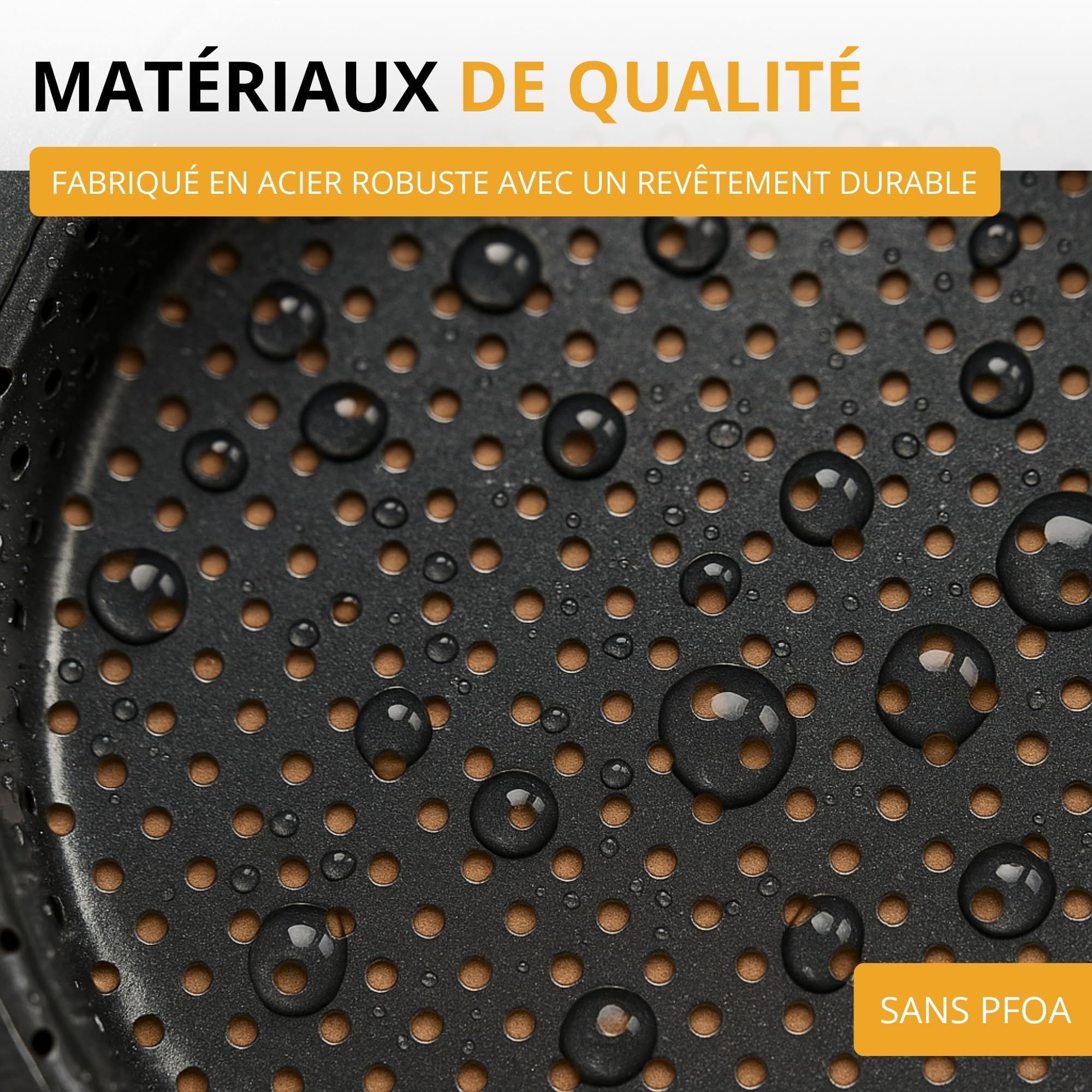 westmark-moule-pain-anti-adh-sif-12-empreintes-noir-0-90-kg-passe-au-lave-vaisse image 6