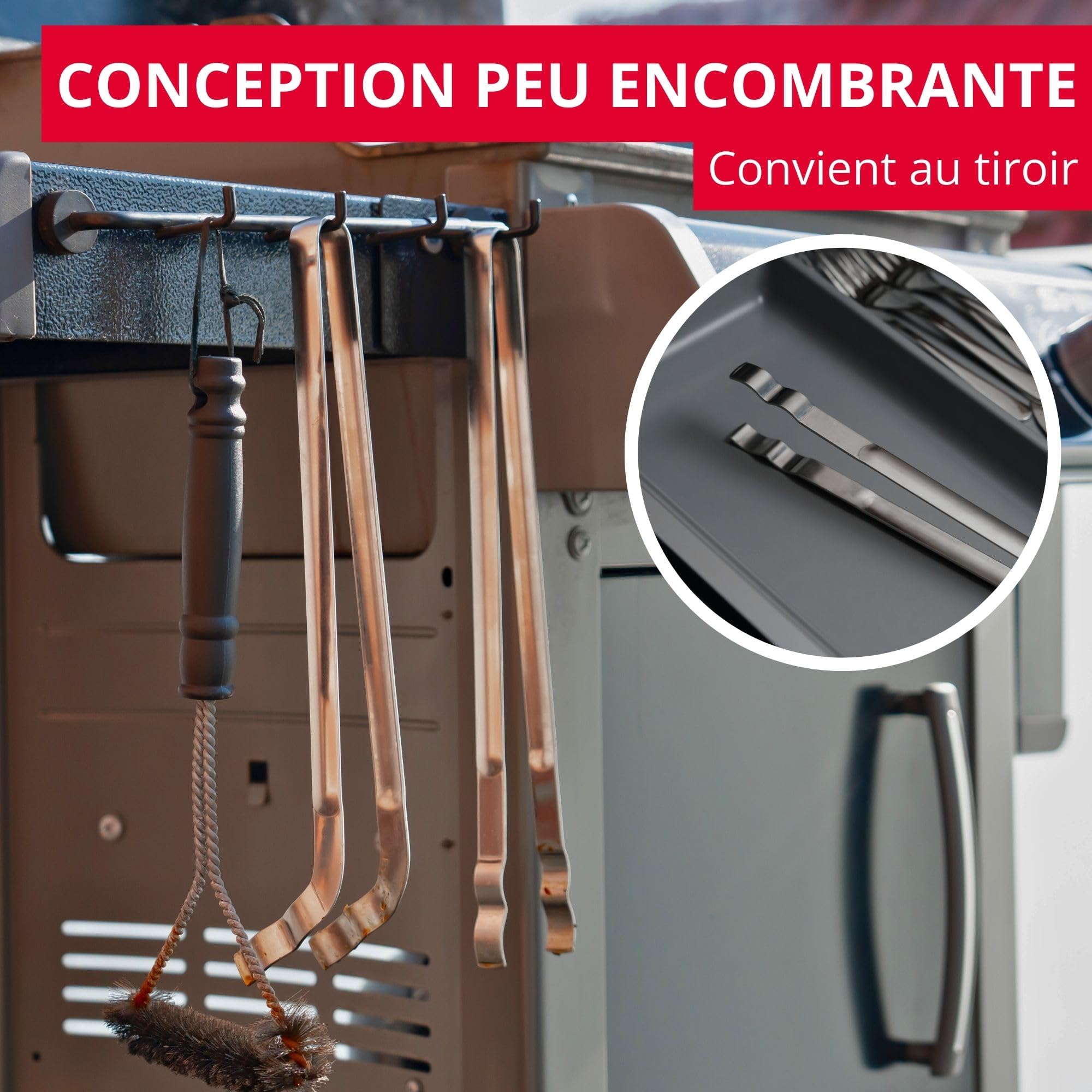 westmark-pince-grillades-et-saucisses-avec-extr-mit-s-serties-acier-inoxydable-m image 4