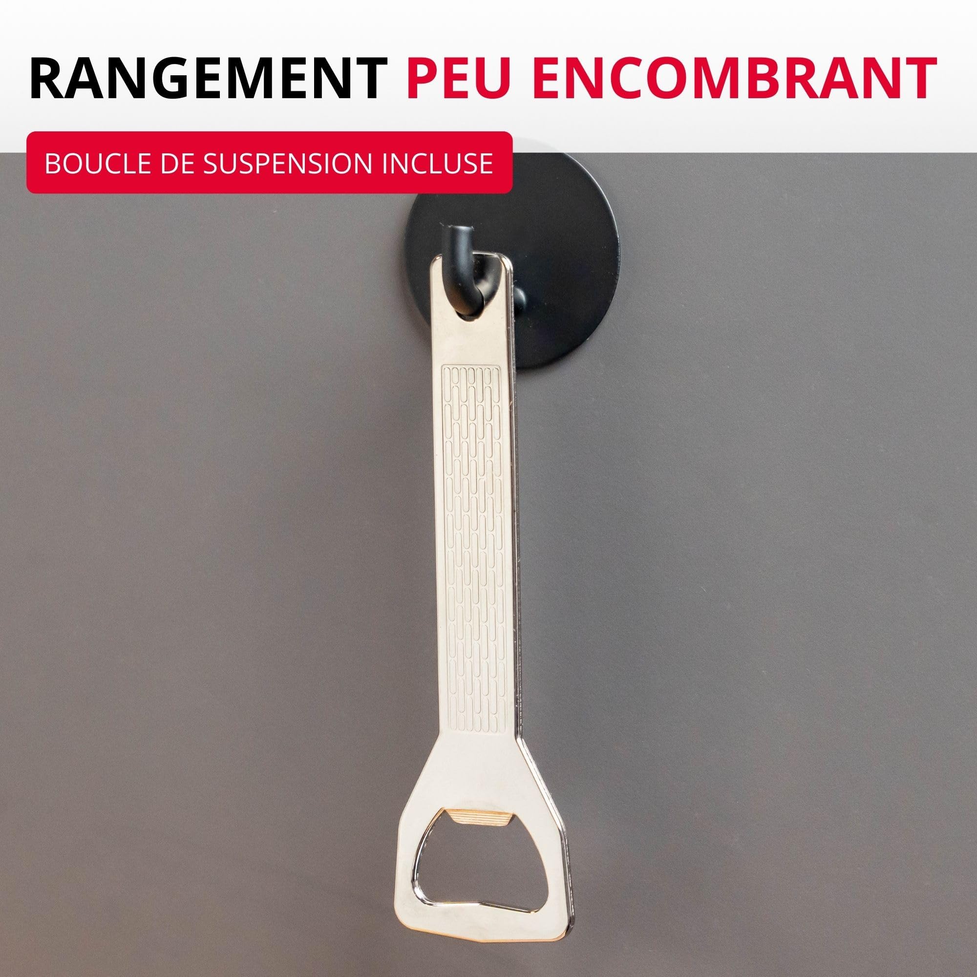 westmark-61772270-d-capsuleur-en-acier-monobloc-13-5-cm-argent image 4