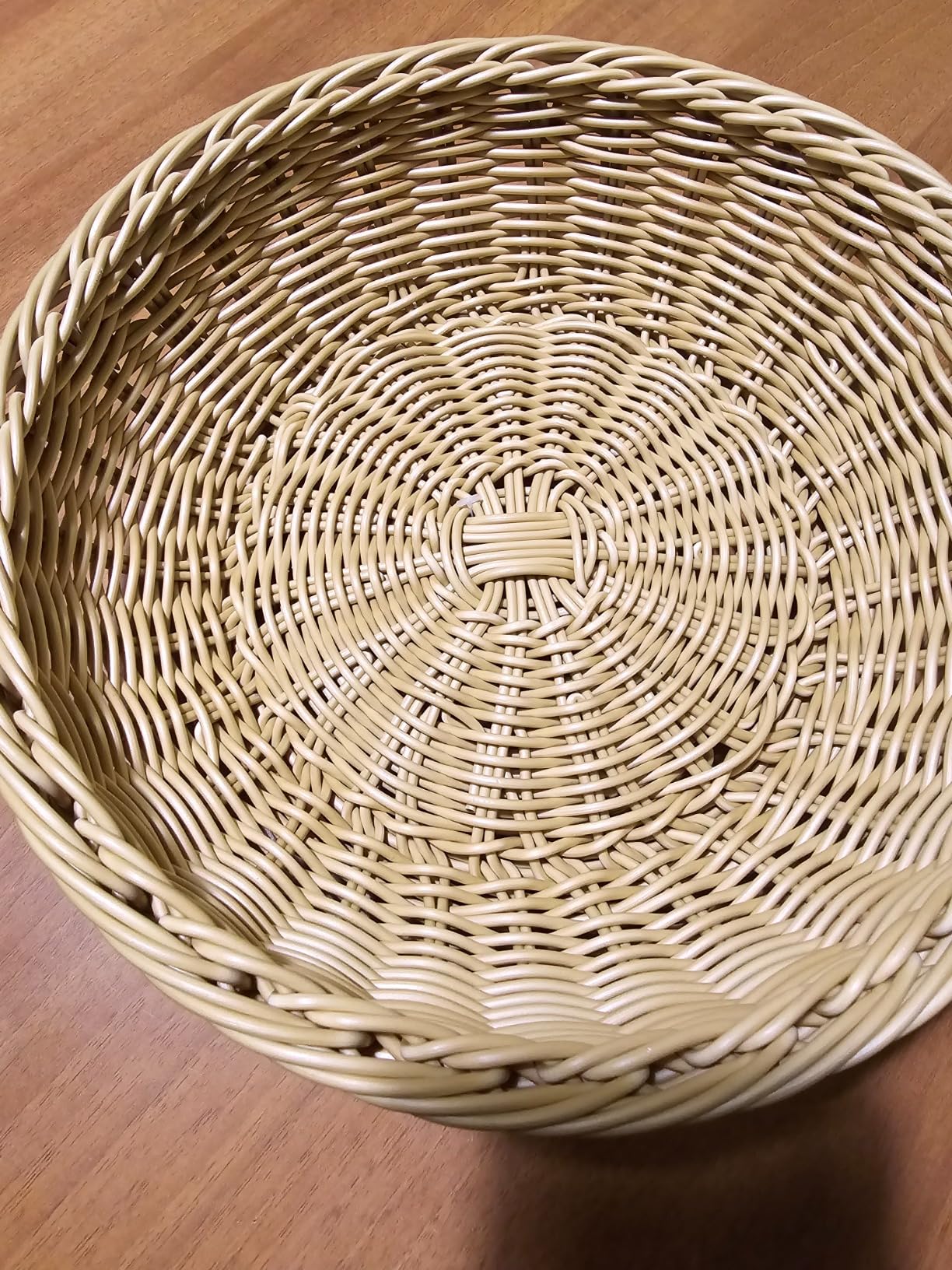 Très joli panier