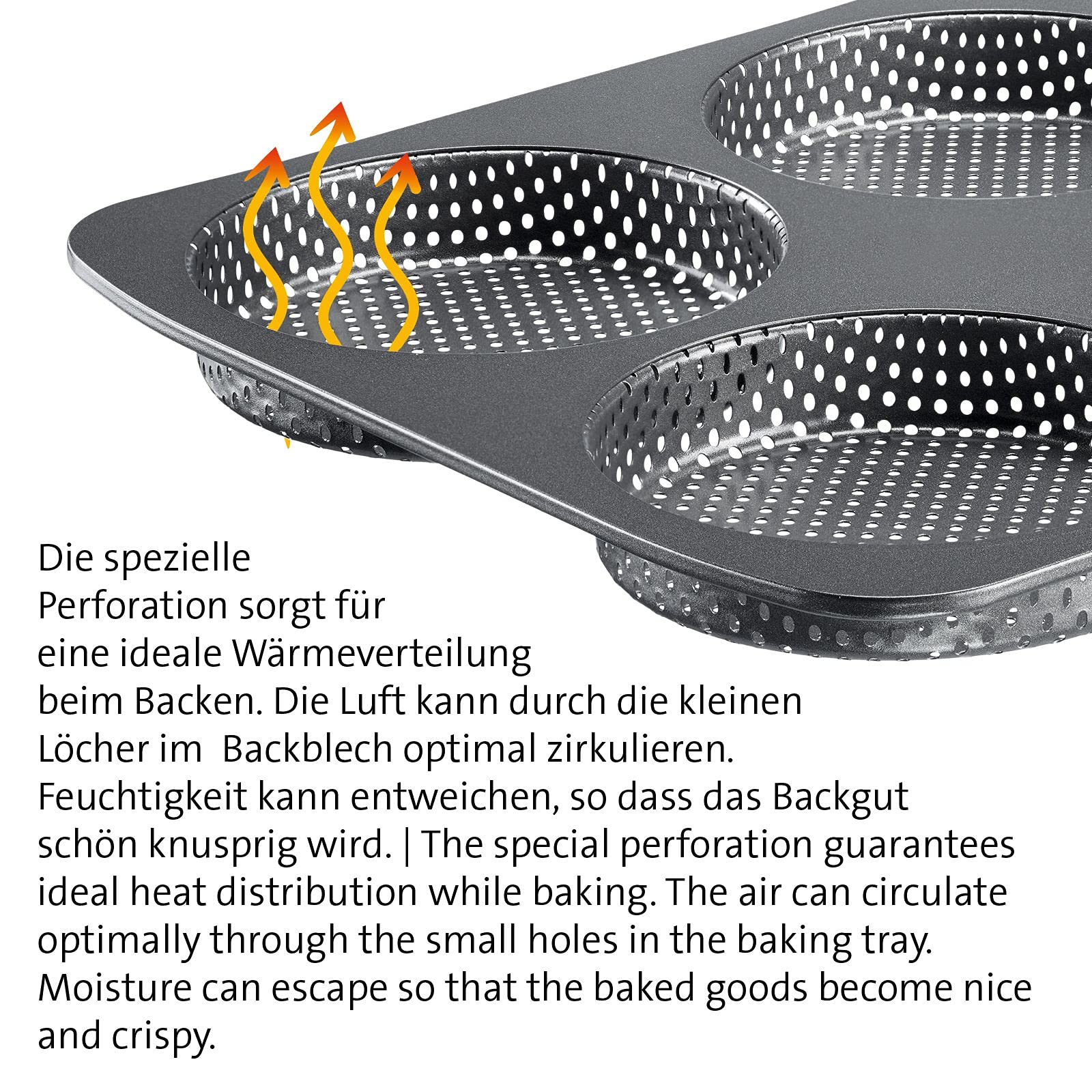 westmark-327022e6-moule-pains-burger-pour-4-buns-de-12-cm-avec-grattoir-rev-teme image 7