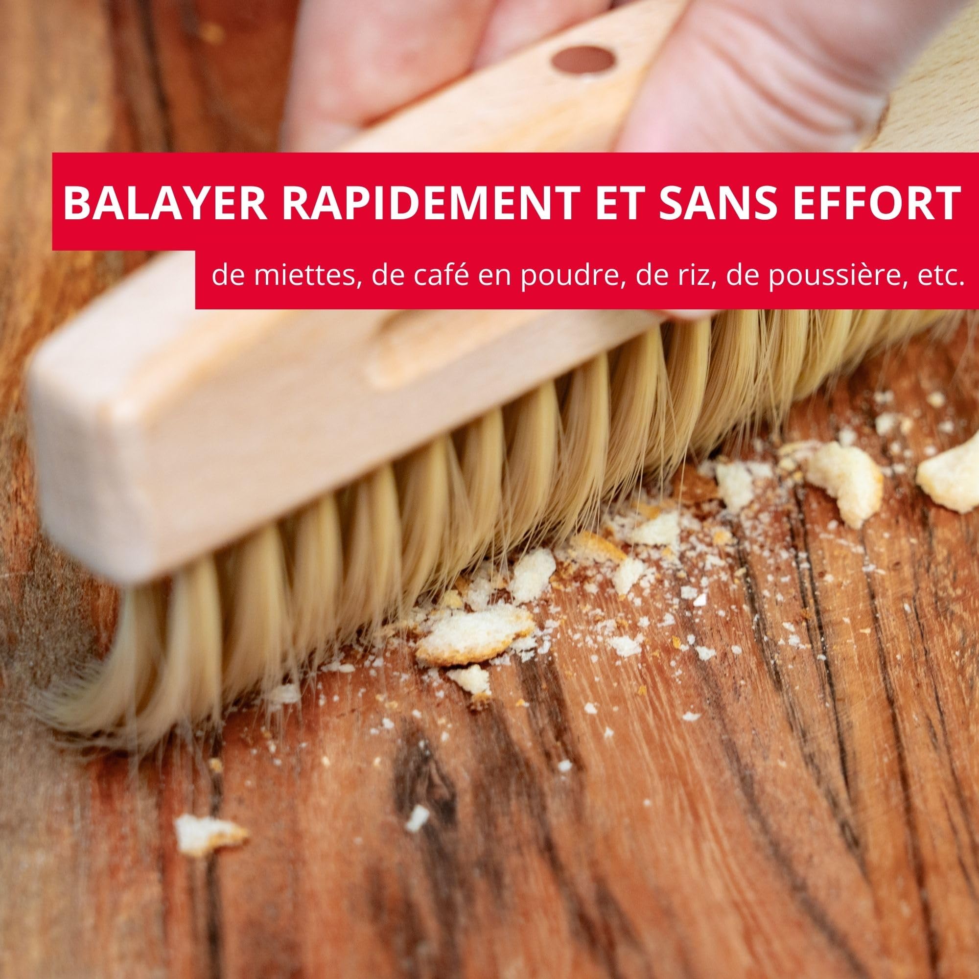 westmark-ensemble-de-balayage-de-table-2-pi-ces-brosse-main-et-pelle-miettes-ave image 3
