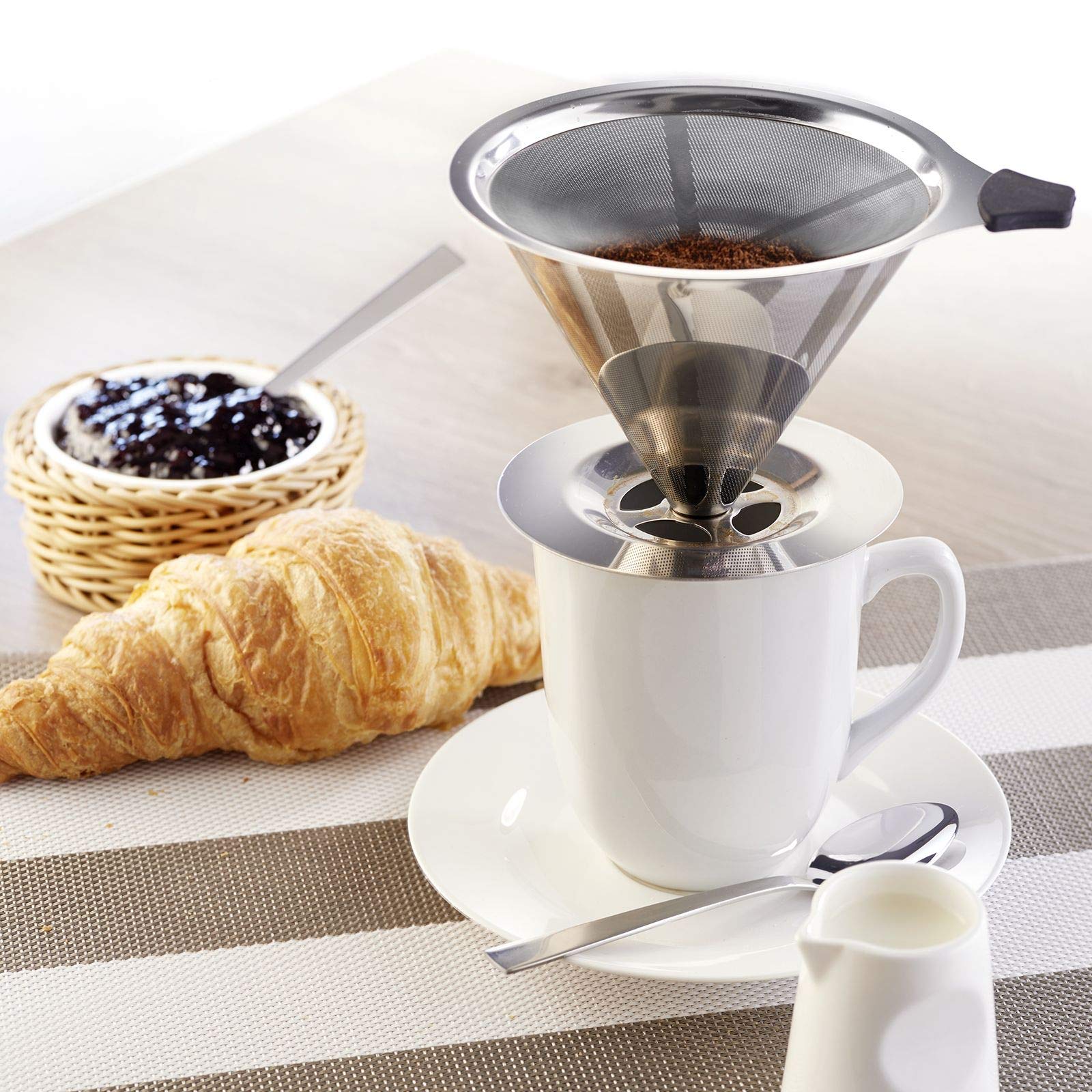 westmark-brasilia-filtre-permanent-caf-double-paroi-inox-18-8-avec-support-de-ta image 6