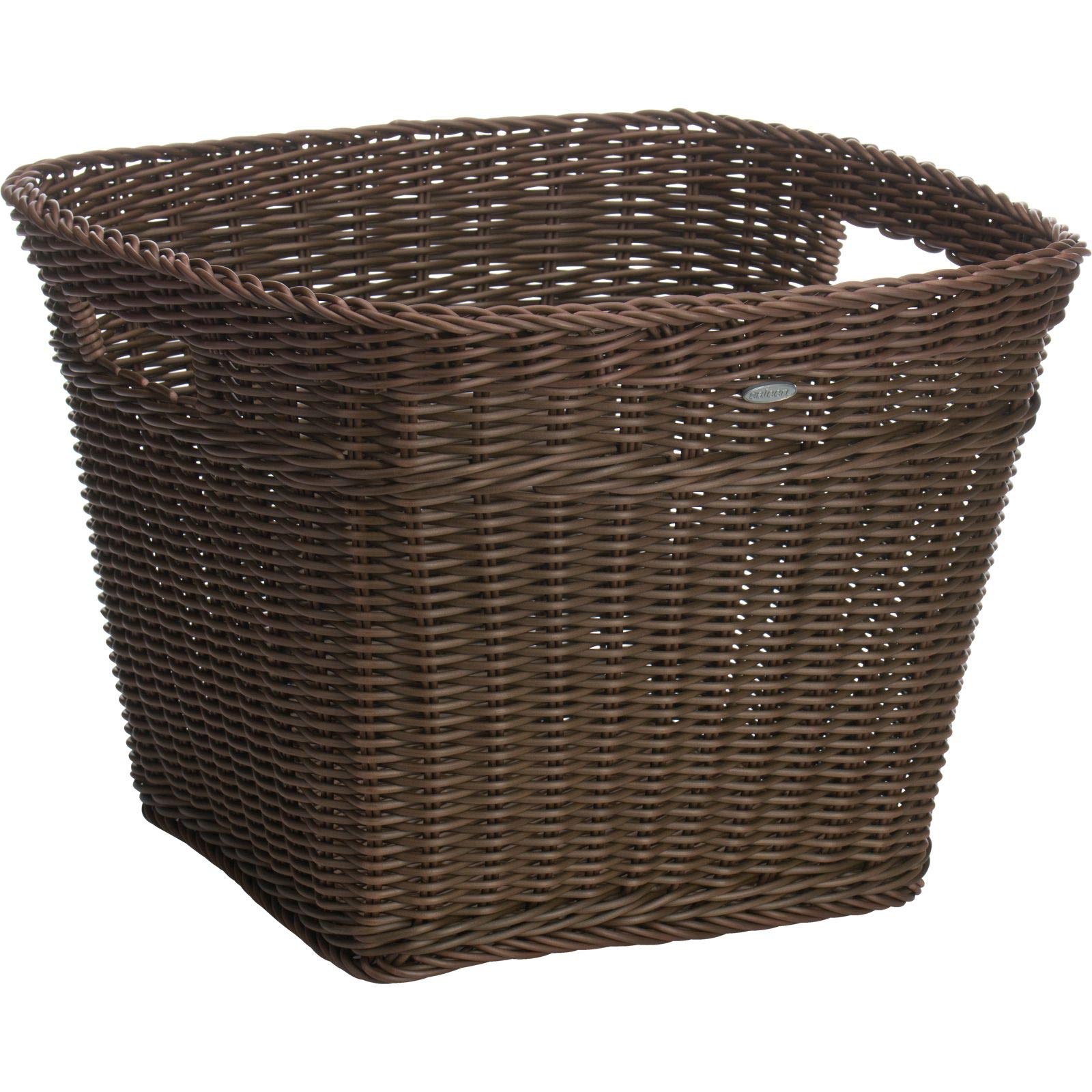 westmark-saleen-2038974-corbeille-rectangulaire-marron-39-x-39-x-28-5-cm-vanneri image 5