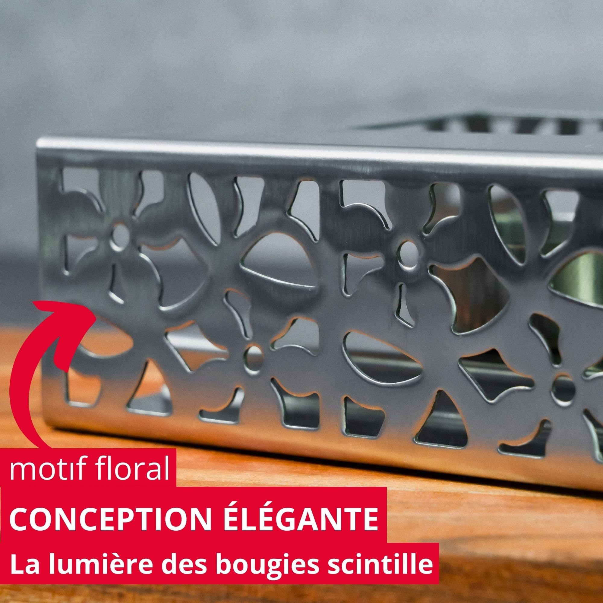 westmark-r-chauffe-plat-en-acier-inoxydable-240-x-120-x-52-mm-avec-deux-porte-bo image 4