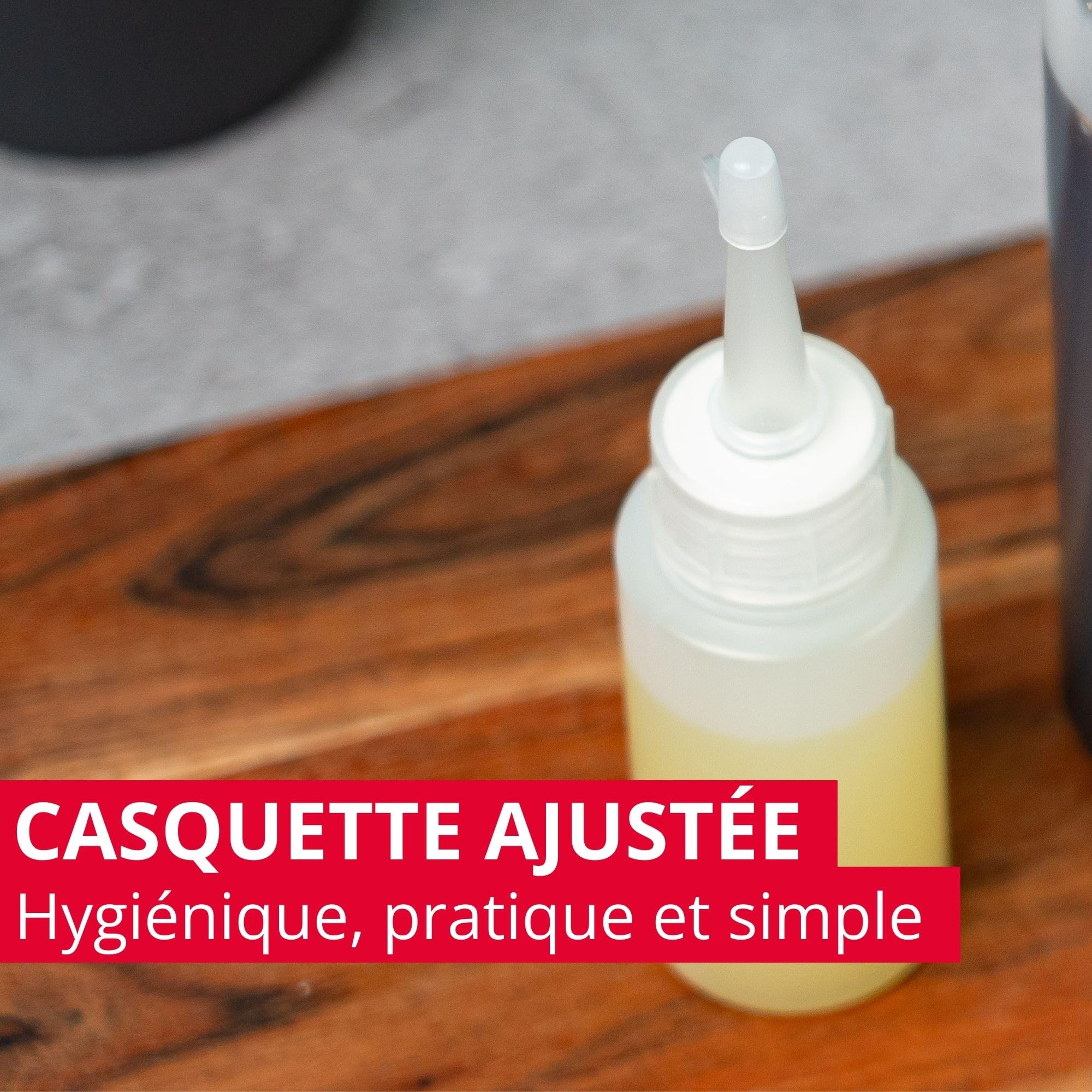 westmark-bouteille-presser-50-ml-dosage-pr-cis-de-mayo-sauce-bbq-et-liquides-hyg image 3