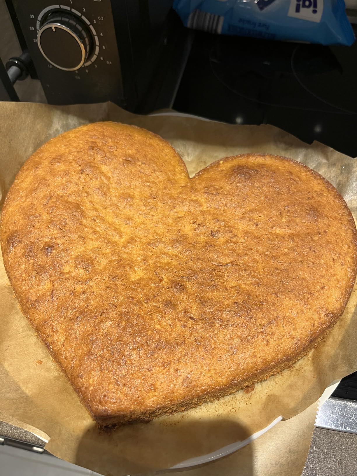 Magnifique pour les entremets