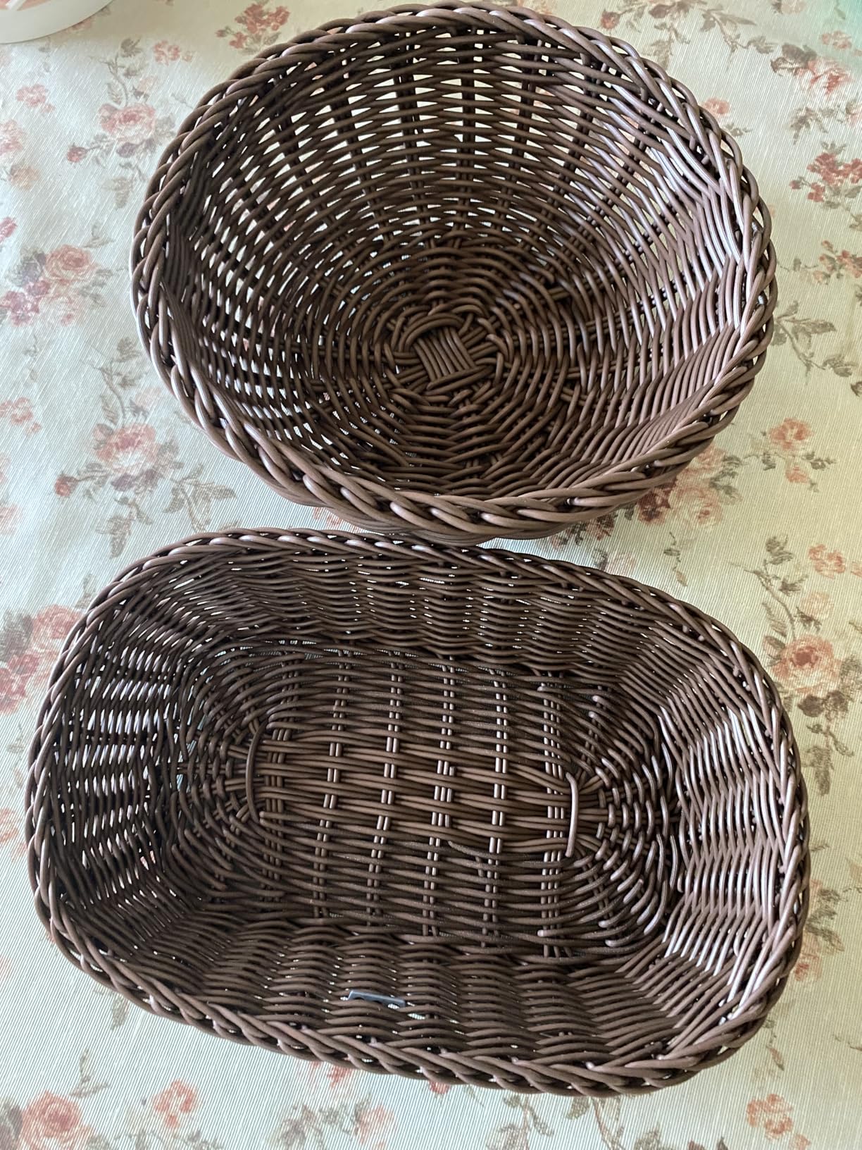 Très beau panier