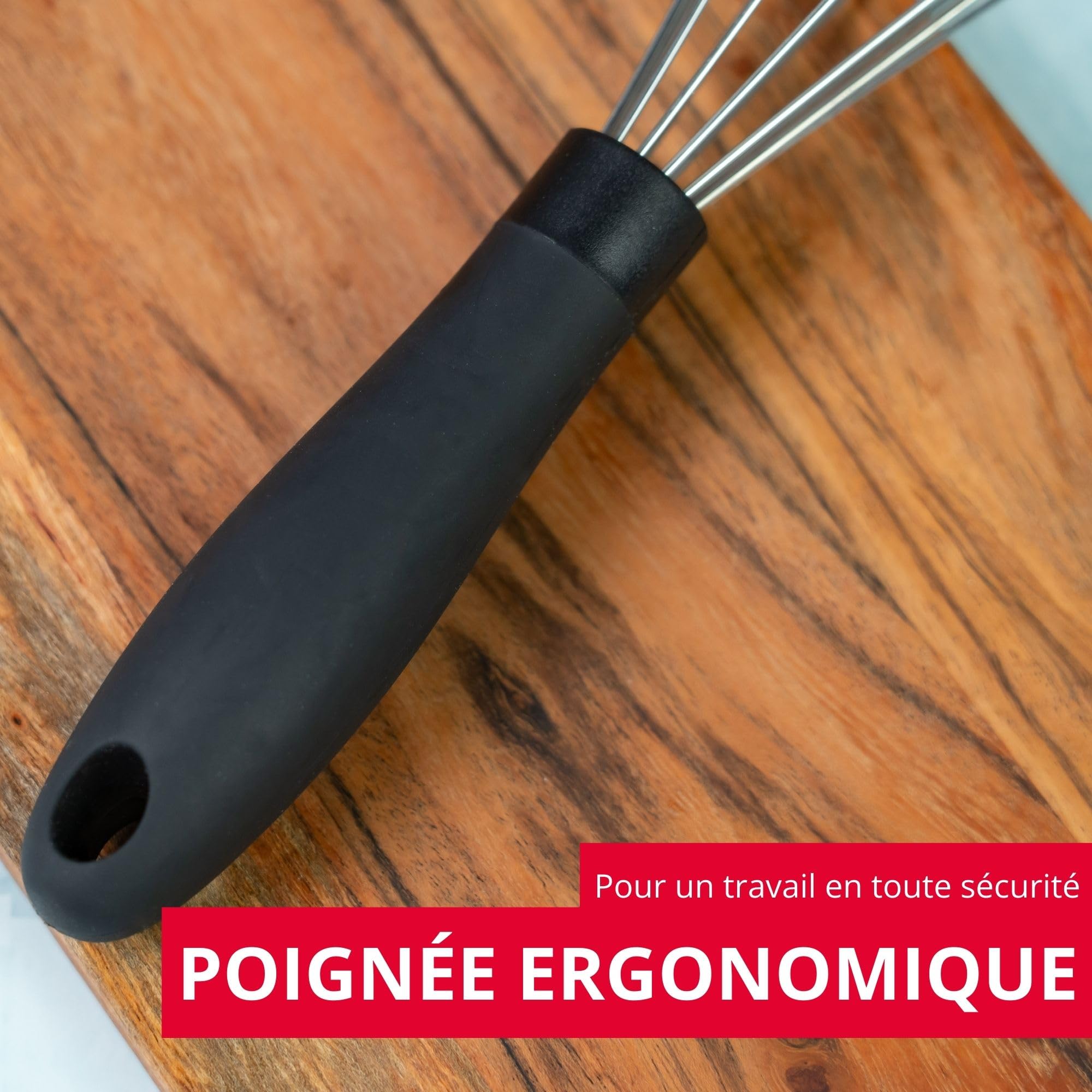 westmark-fouet-avec-raclette-m-lange-p-tes-et-sauces-manche-ergonomique-acier-in image 3