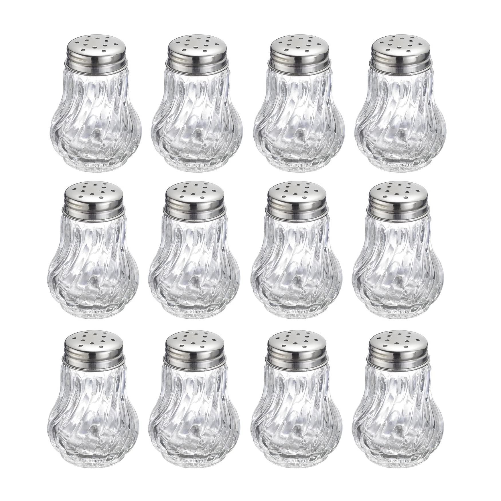 westmark-berlin-65352611-pr-sentoir-universel-12-saupoudreuses-50-ml-acier-inoxy image 1