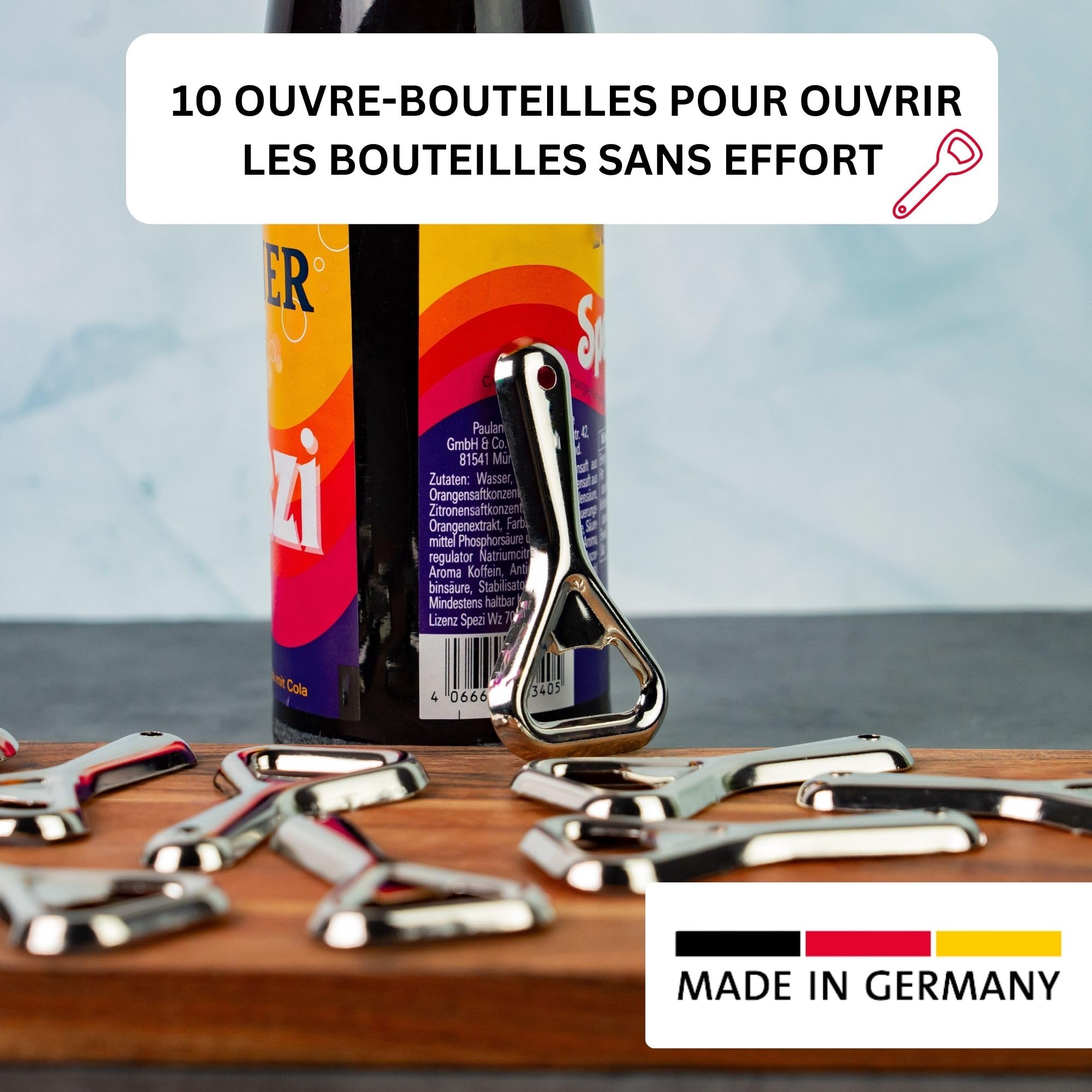 westmark-lot-de-10-d-capsuleurs-pour-bouteilles-capsule-acier-made-in-germany-ar image 2