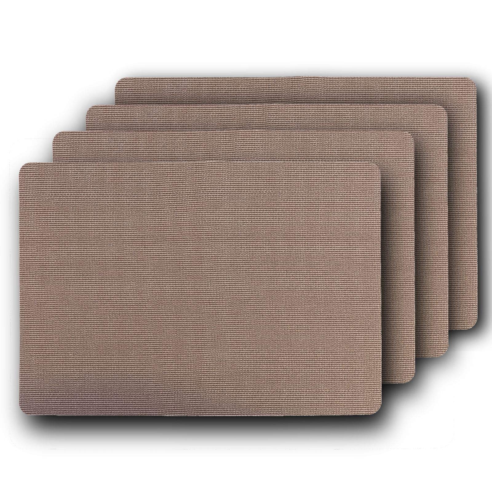 westmark-set-de-4-sets-de-table-43-x-30-cm-synth-tique-style-textile-dition-sale image 1