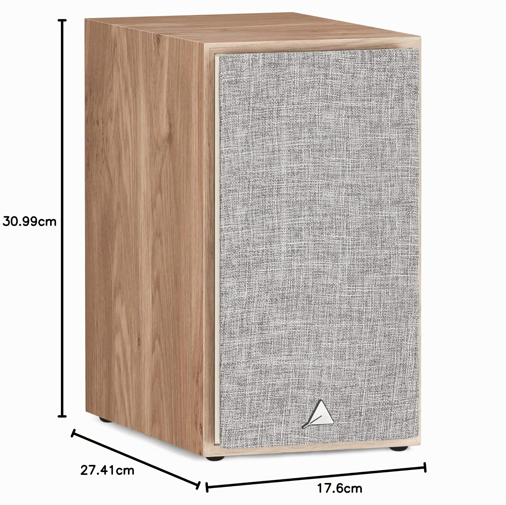 triangle-borea-br02-enceintes-biblioth-que-hi-fi-2-voies-80w-89-db-w-m-ch-ne-cla image 6