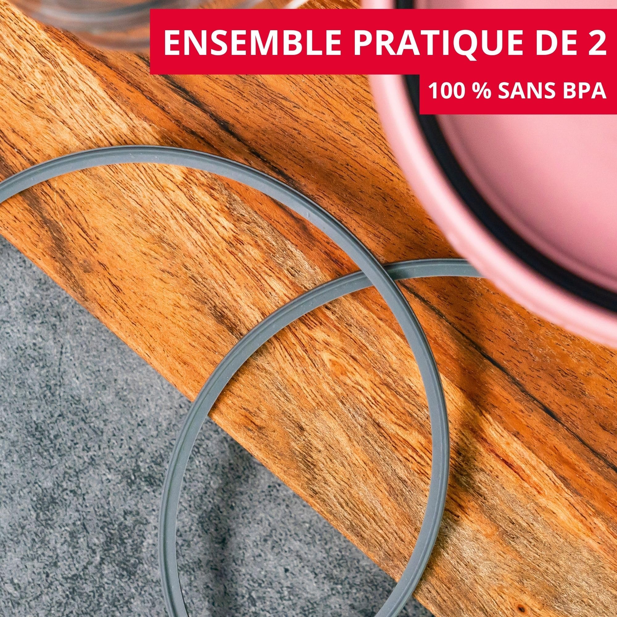 westmark-kit-de-pi-ces-d-tach-es-2-grands-joints-d-tanch-it-tpe-pour-lunchpot-11 image 4