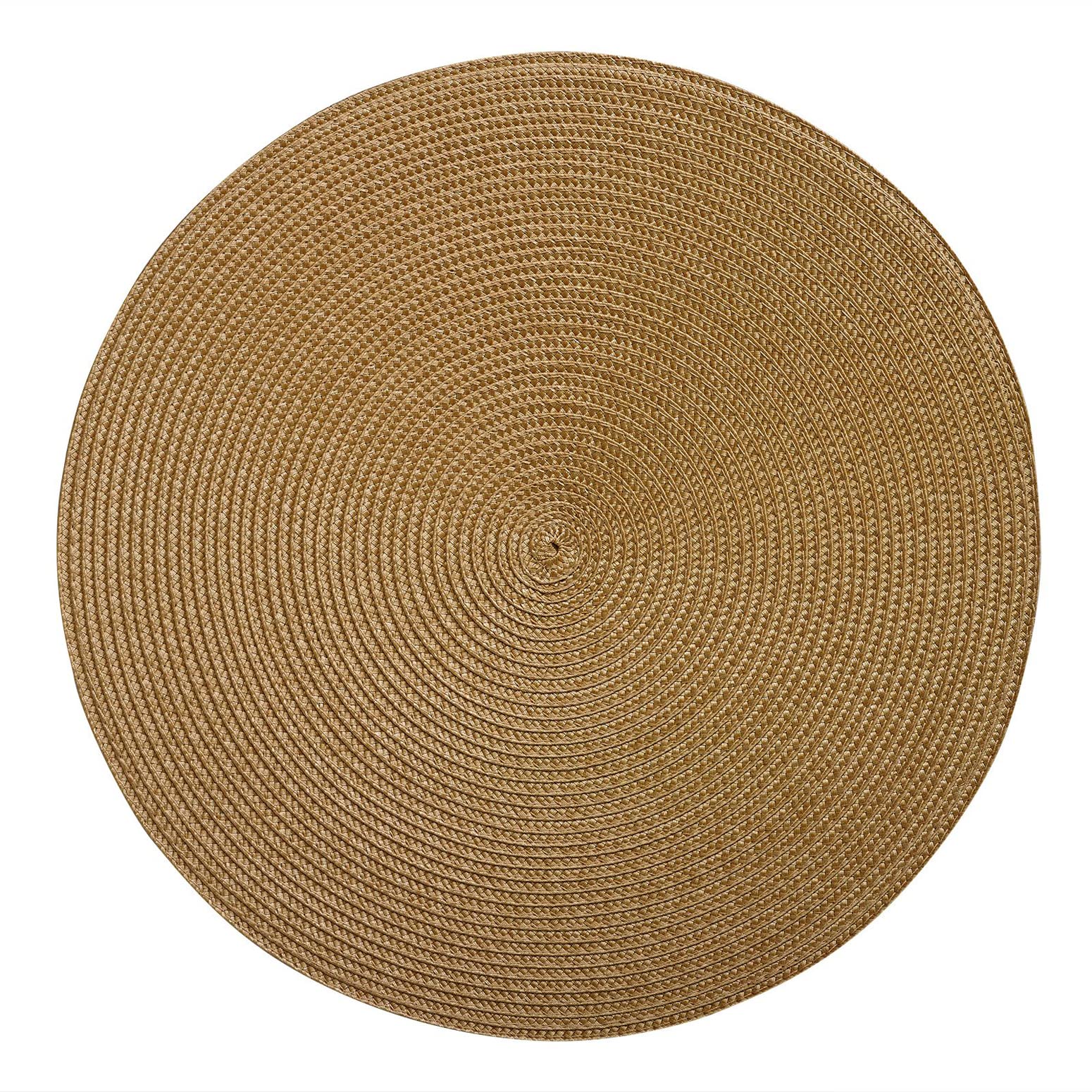 westmark-circle-saleen-edition-set-de-4-sets-de-table-ronds-lavables-38-cm-coton image 2