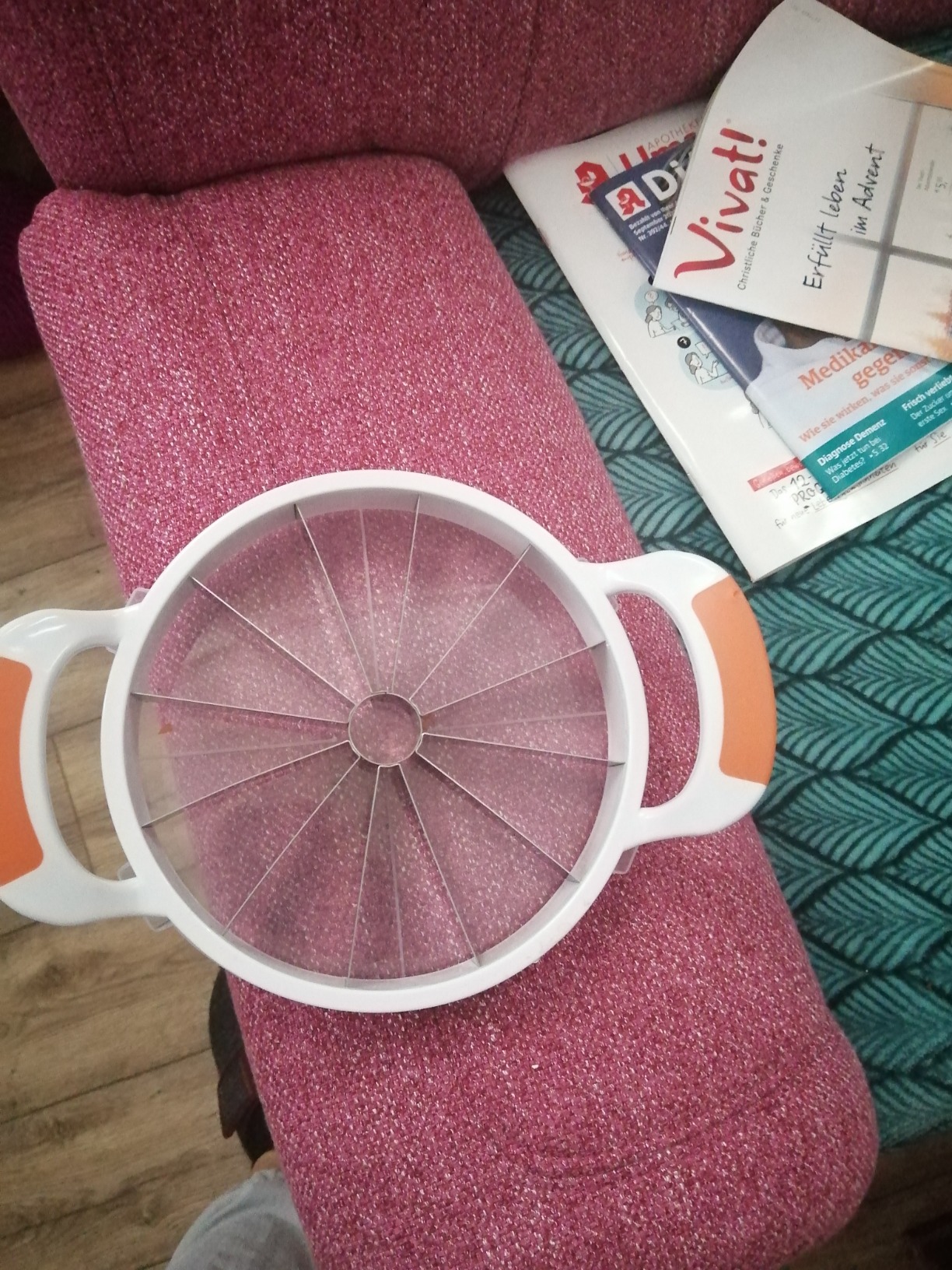 Un gadget qui sert vraiment