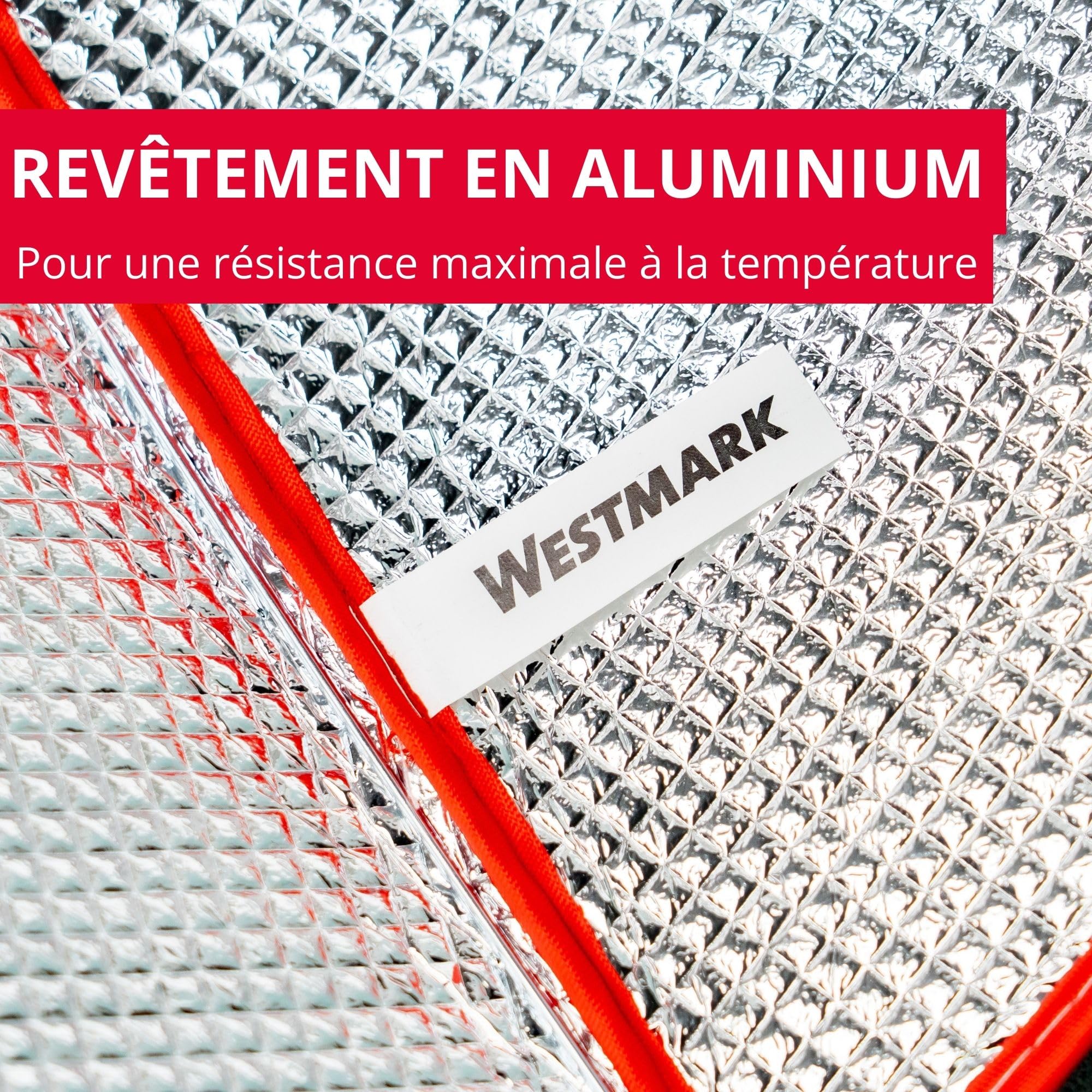 westmark-couverture-thermique-pour-aliments-68-cm-couvercle-pliable-pour-repas-c image 4