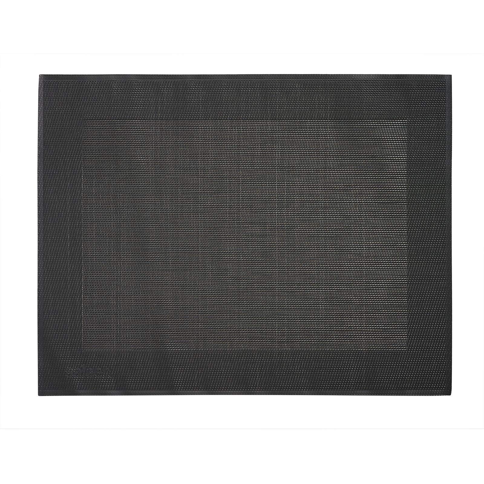 westmark-sets-de-table-4-pi-ces-saleen-home-42-x-32-cm-vinyle-polyester-anthraci image 2