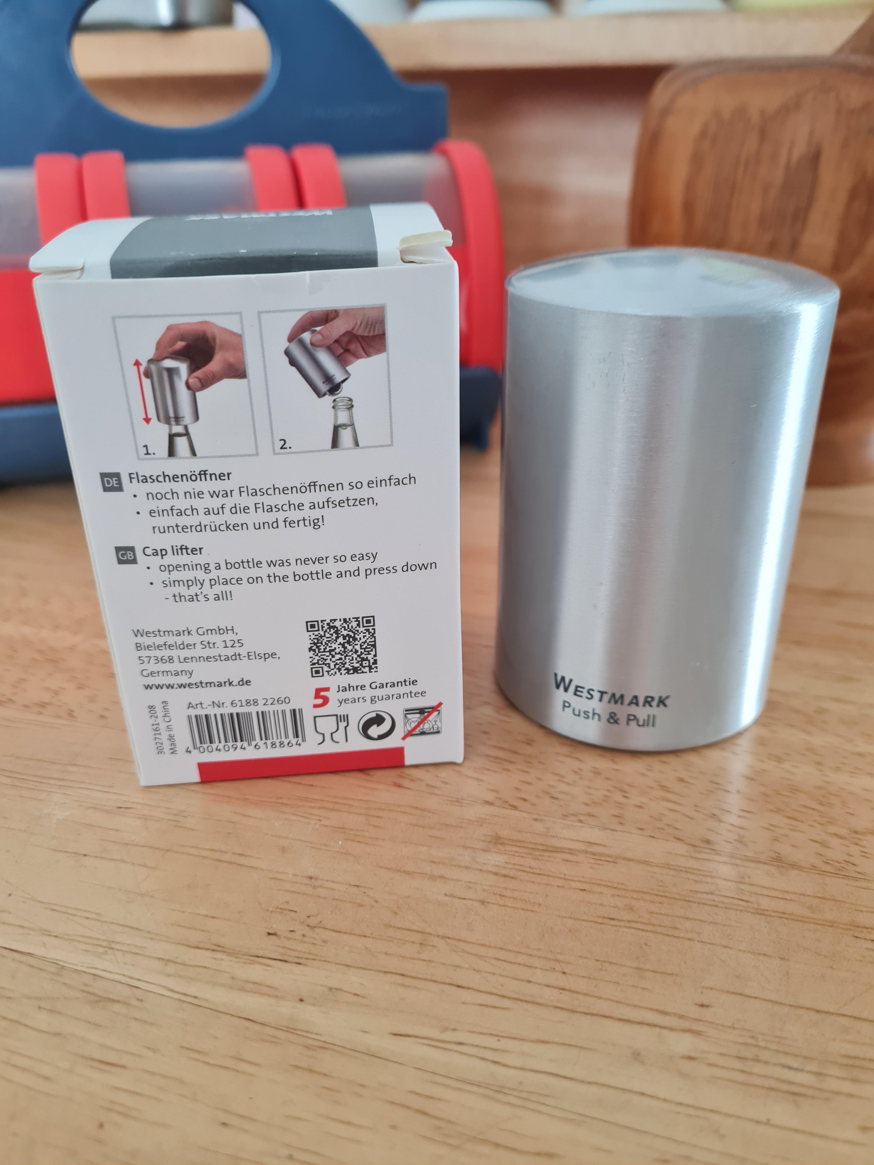 Westmark ne déçoit jamais