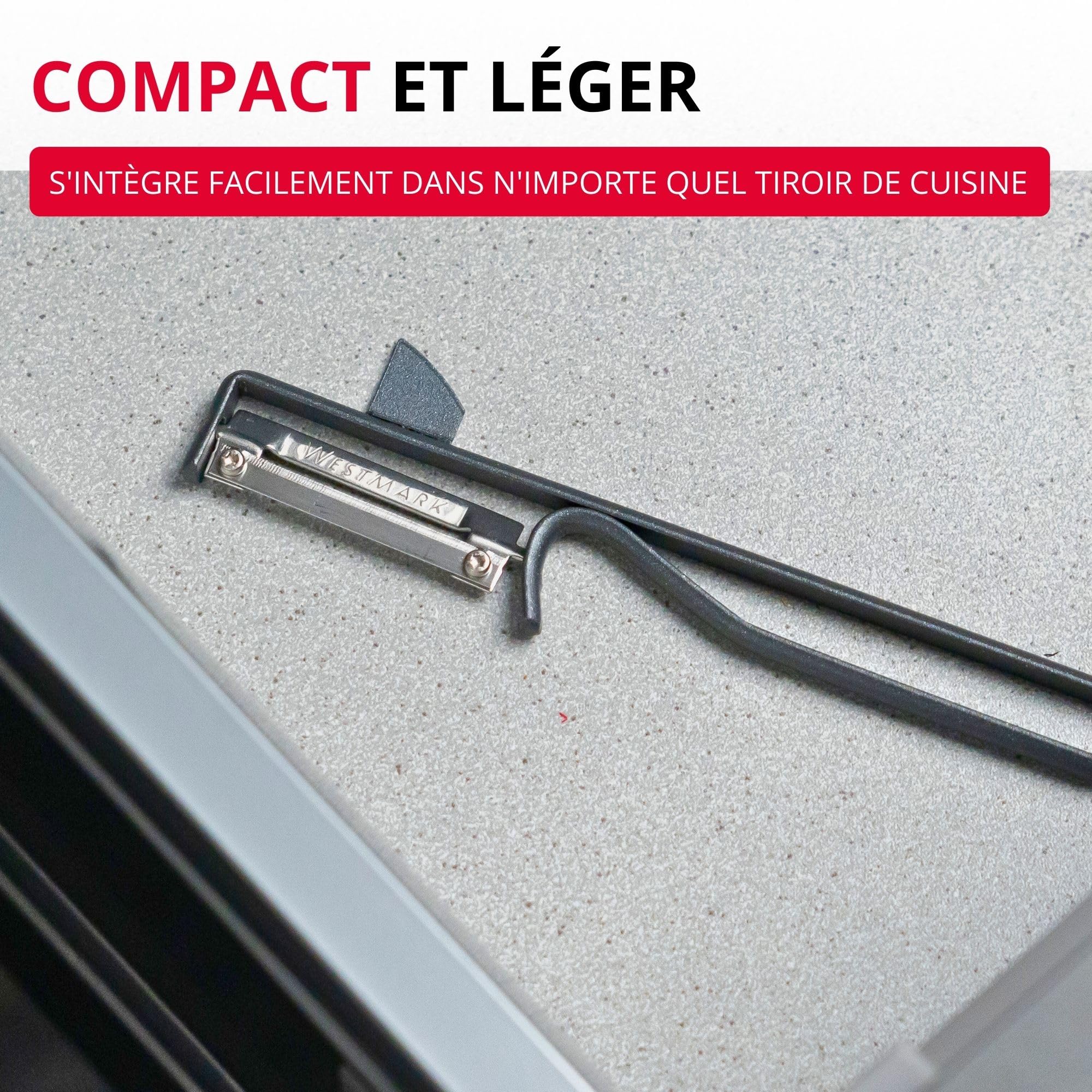 westmark-plucheur-black-edition-106177e4-2-pi-ces-plucheur-pendulaire-en-acier-a image 7