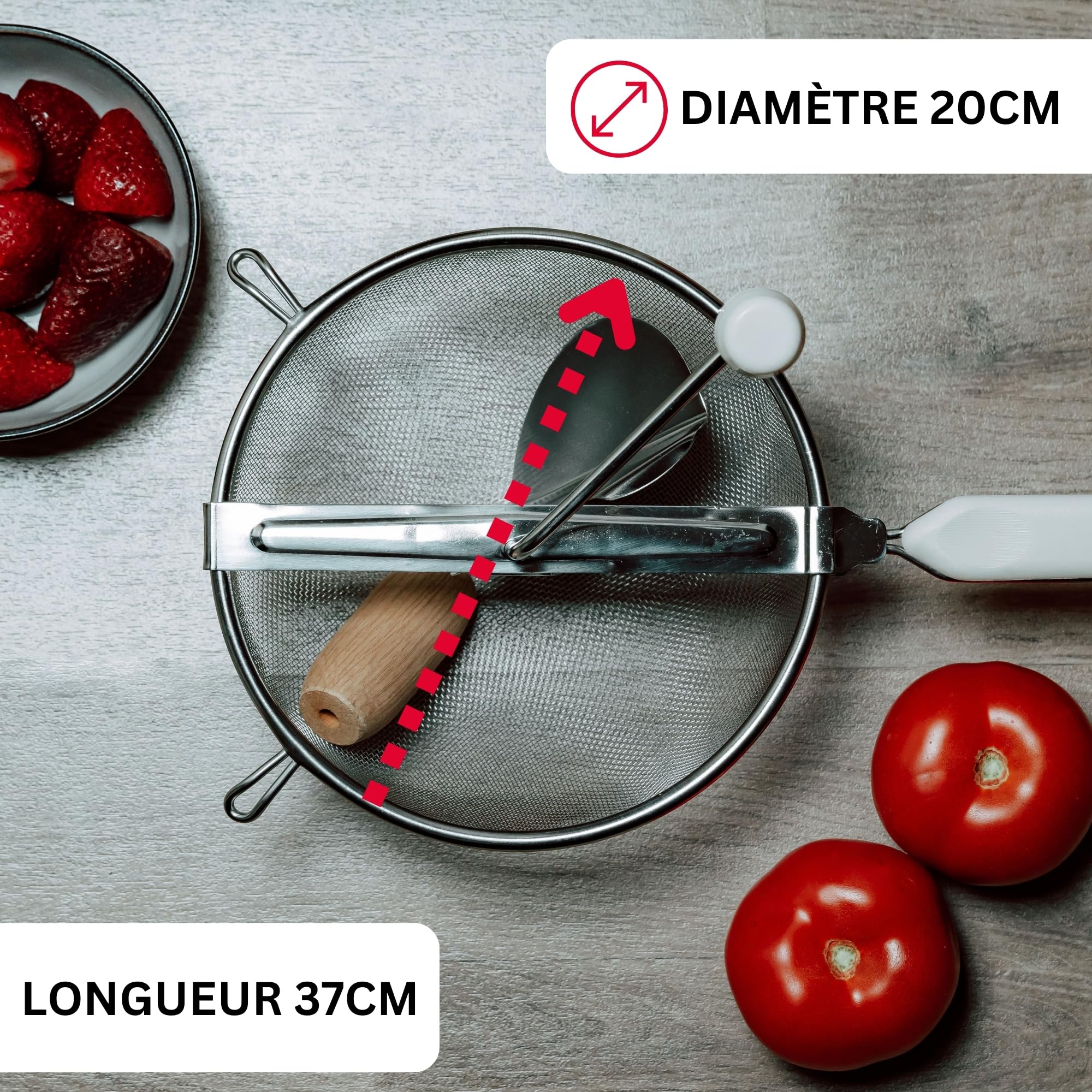 westmark-11972270-moulin-l-gumes-presse-pur-es-20-cm-acier-inoxydable-plastique- image 5